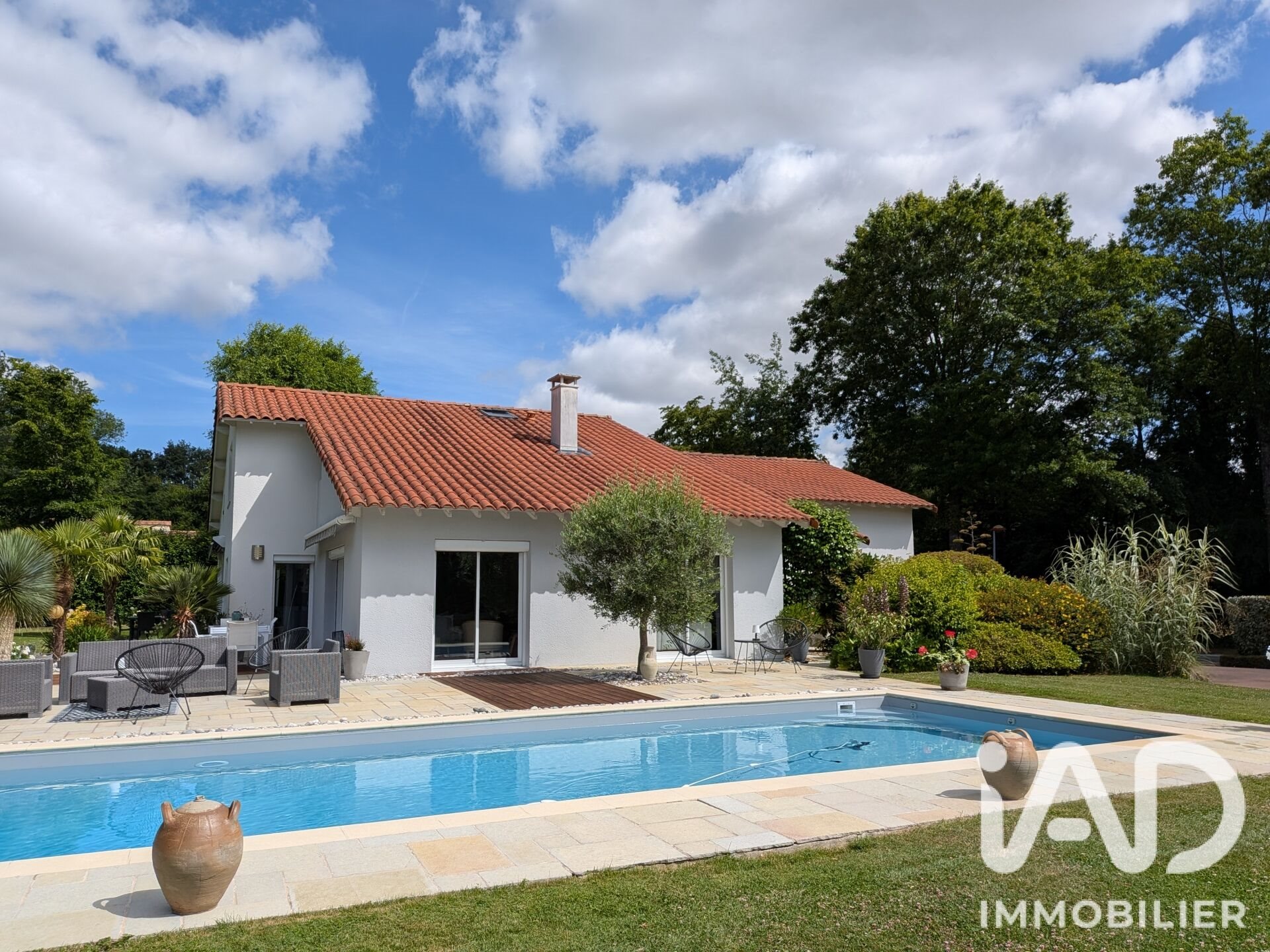 Maison à vendre, 205m², Cholet