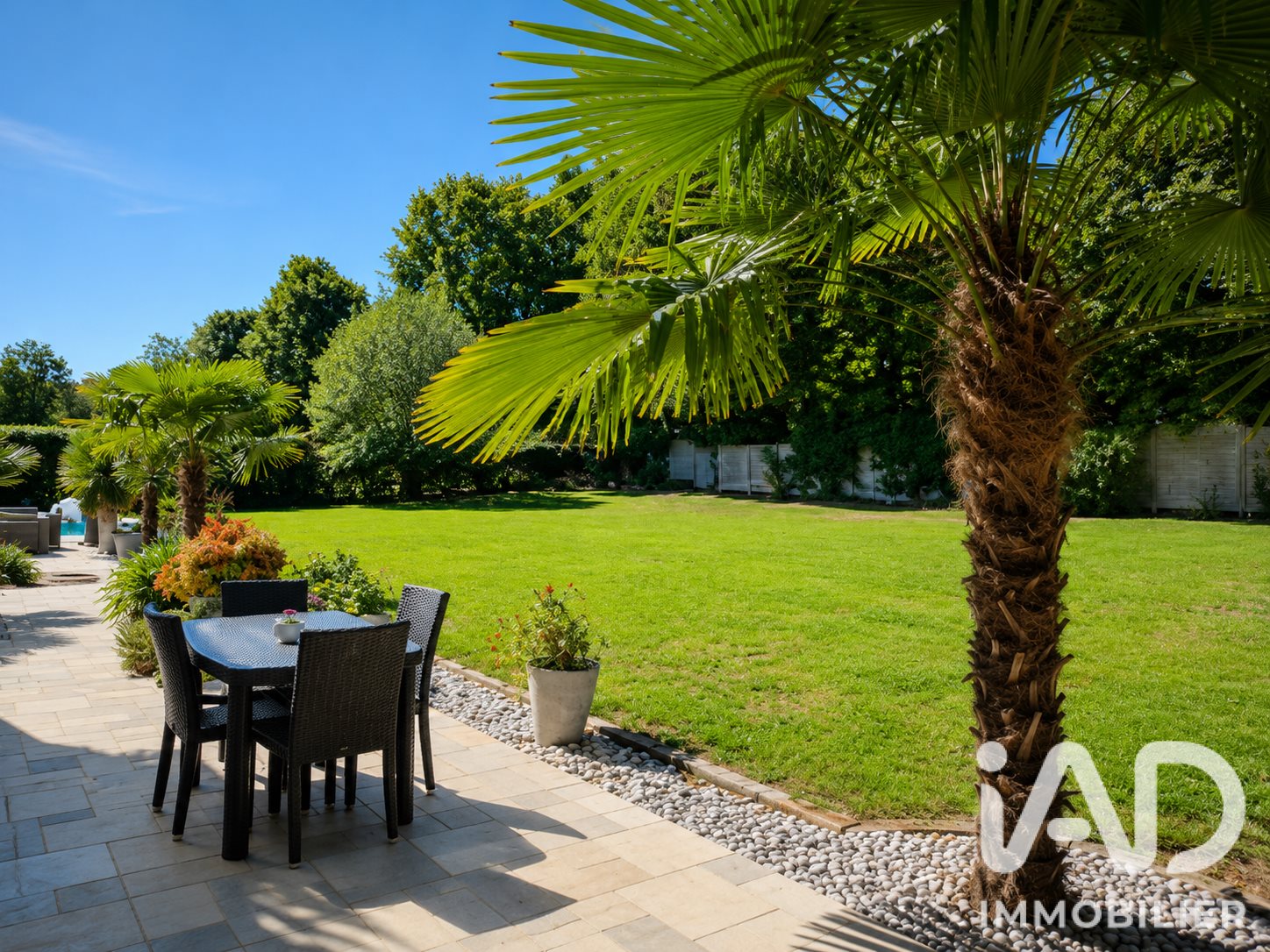 Maison à vendre, 205m², Cholet