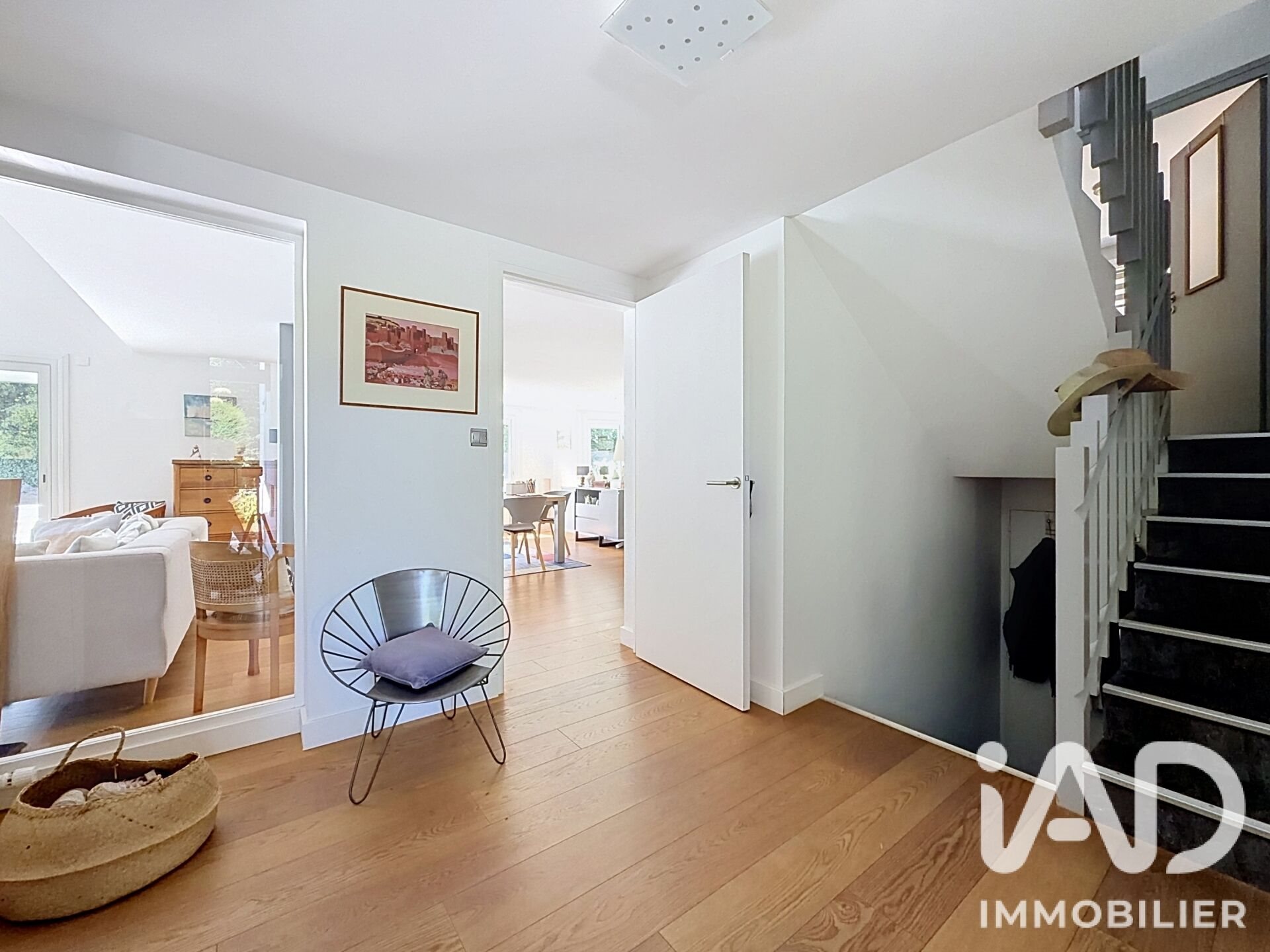 Maison à vendre, 205m², Cholet