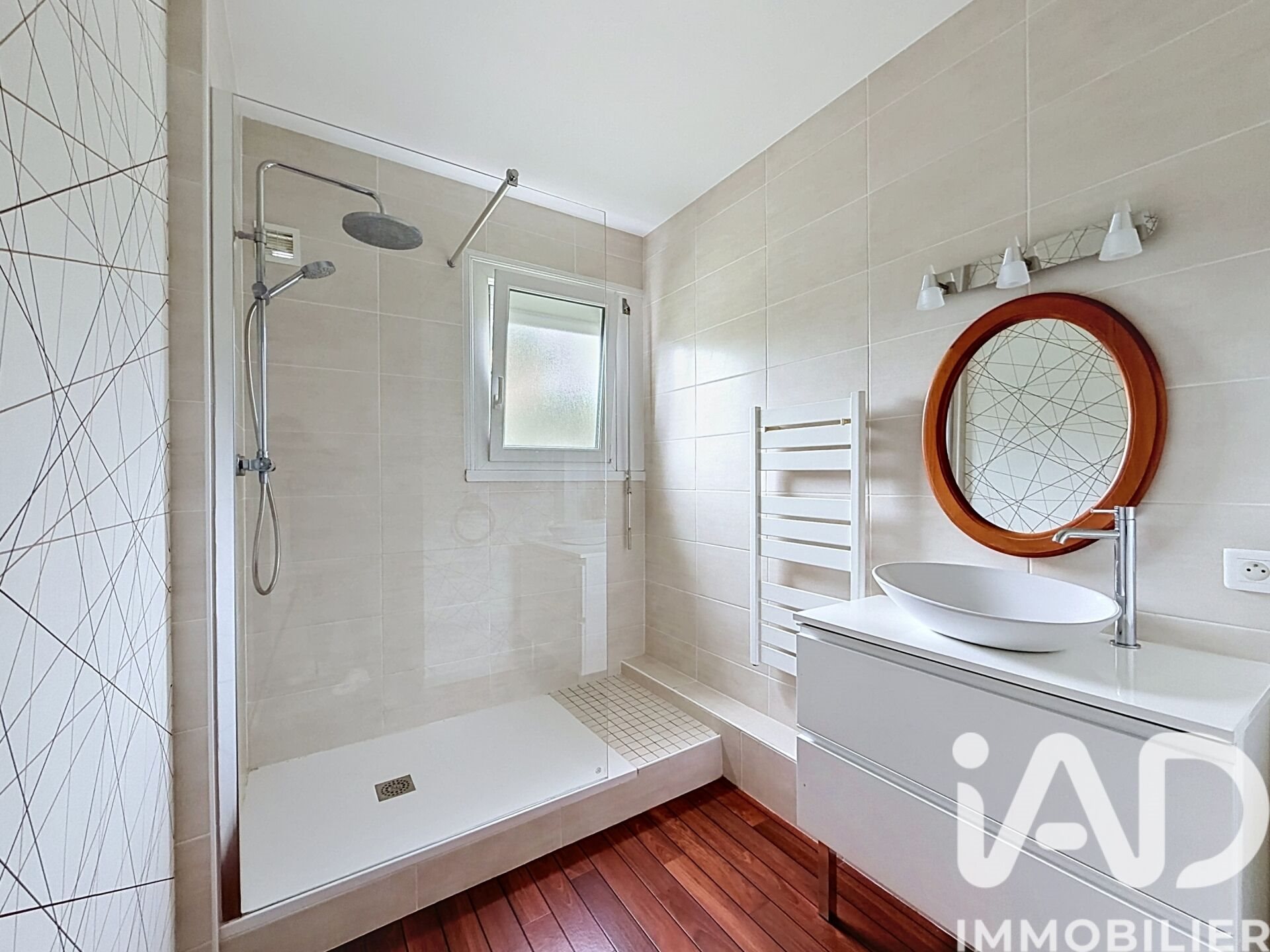 Appartement à vendre, 80m², Saint-Herblain