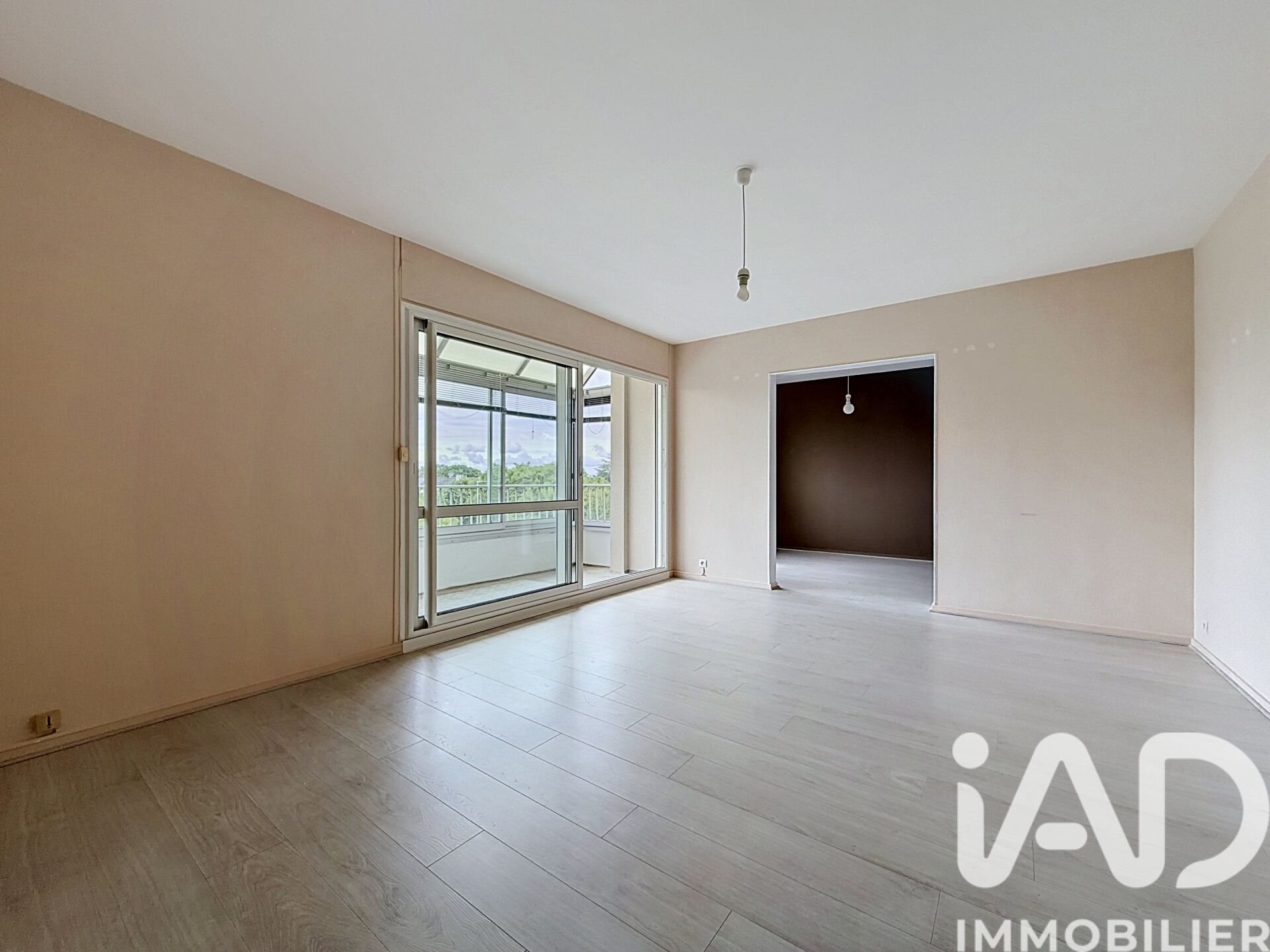 Appartement à vendre, 80m², Saint-Herblain