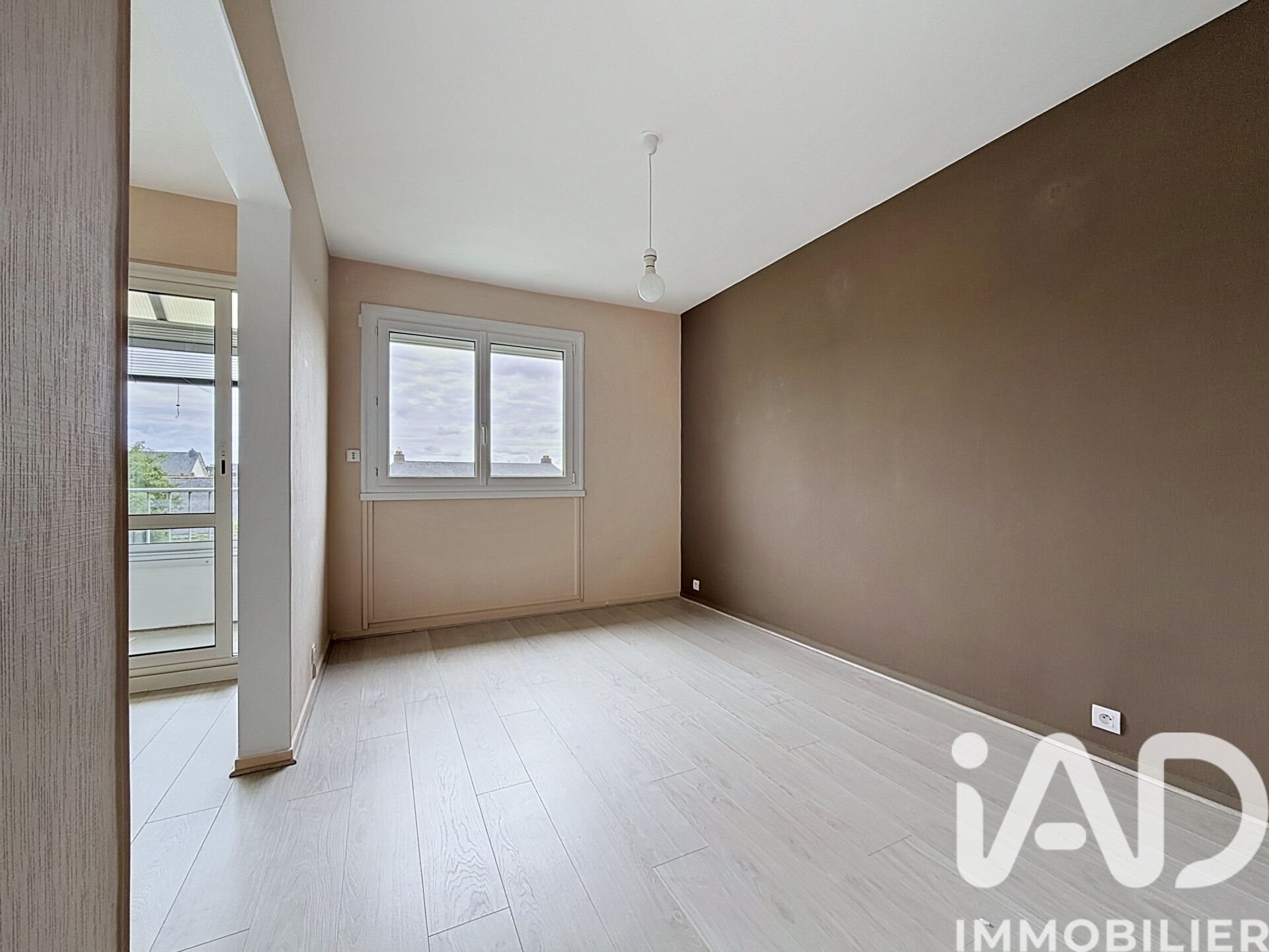 Appartement à vendre, 80m², Saint-Herblain