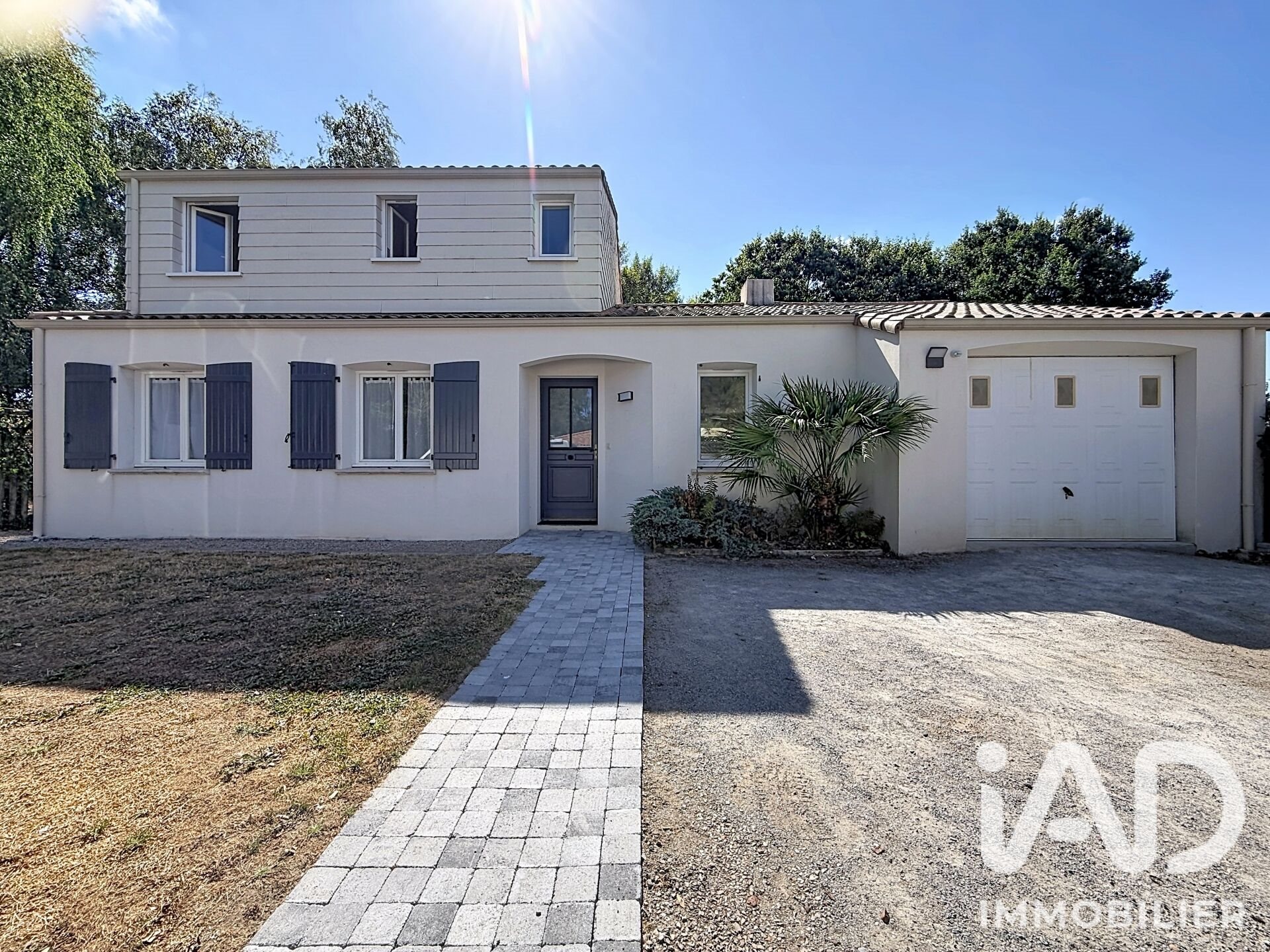 Maison à vendre, 141m², Les Sorinières