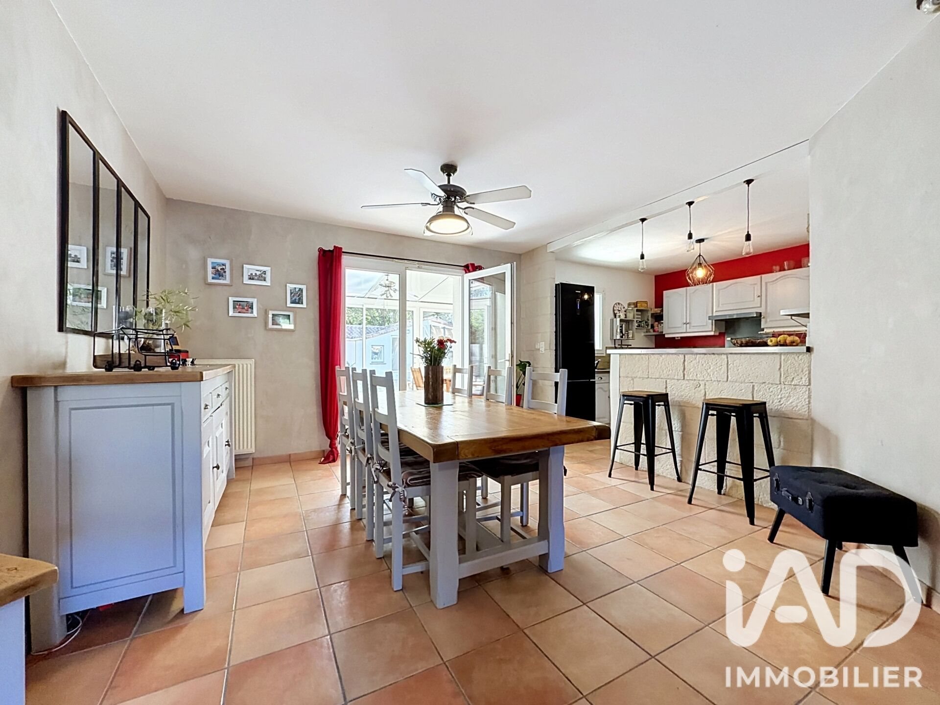 Maison à vendre, 141m², Les Sorinières