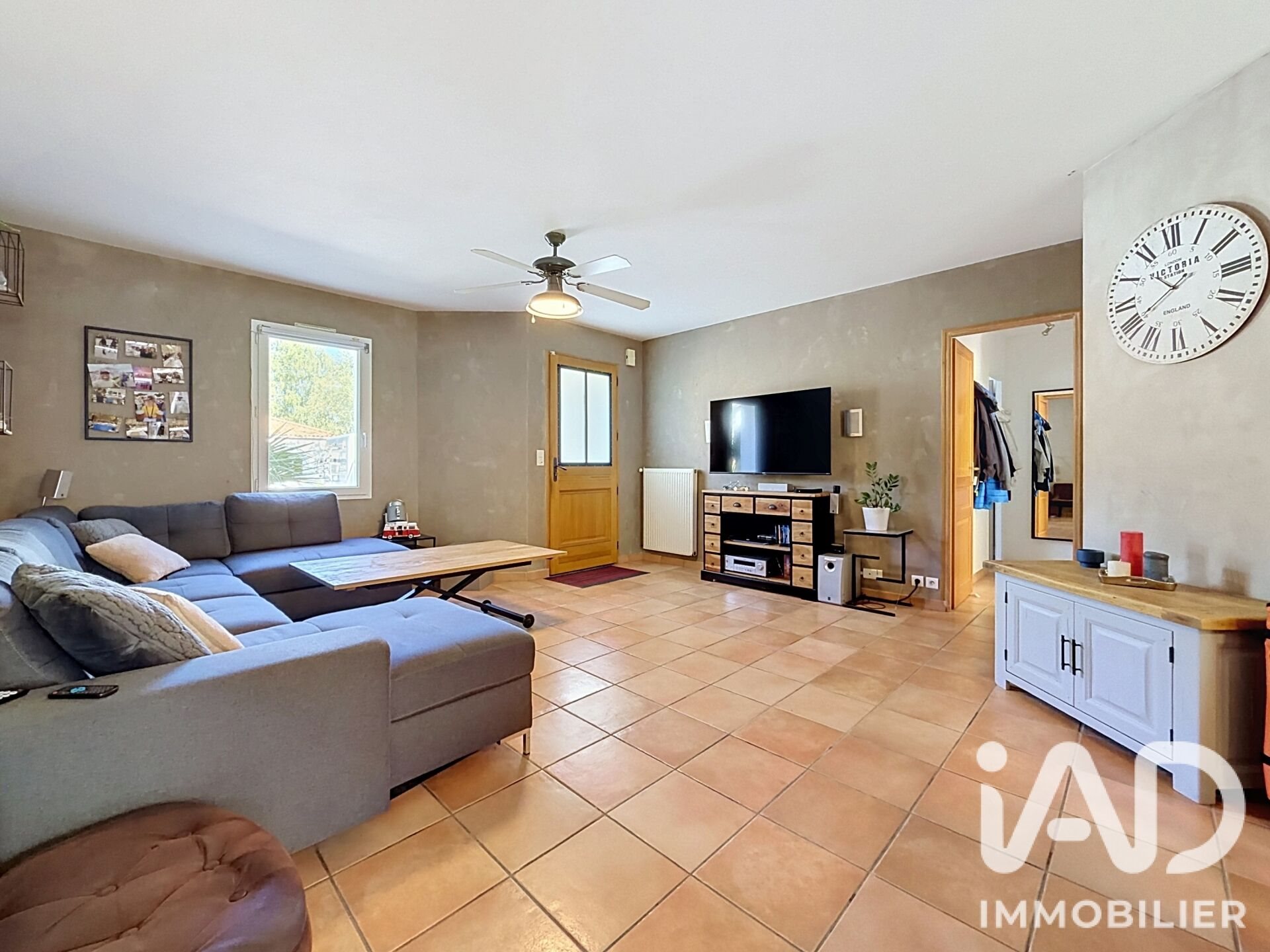 Maison à vendre, 141m², Les Sorinières