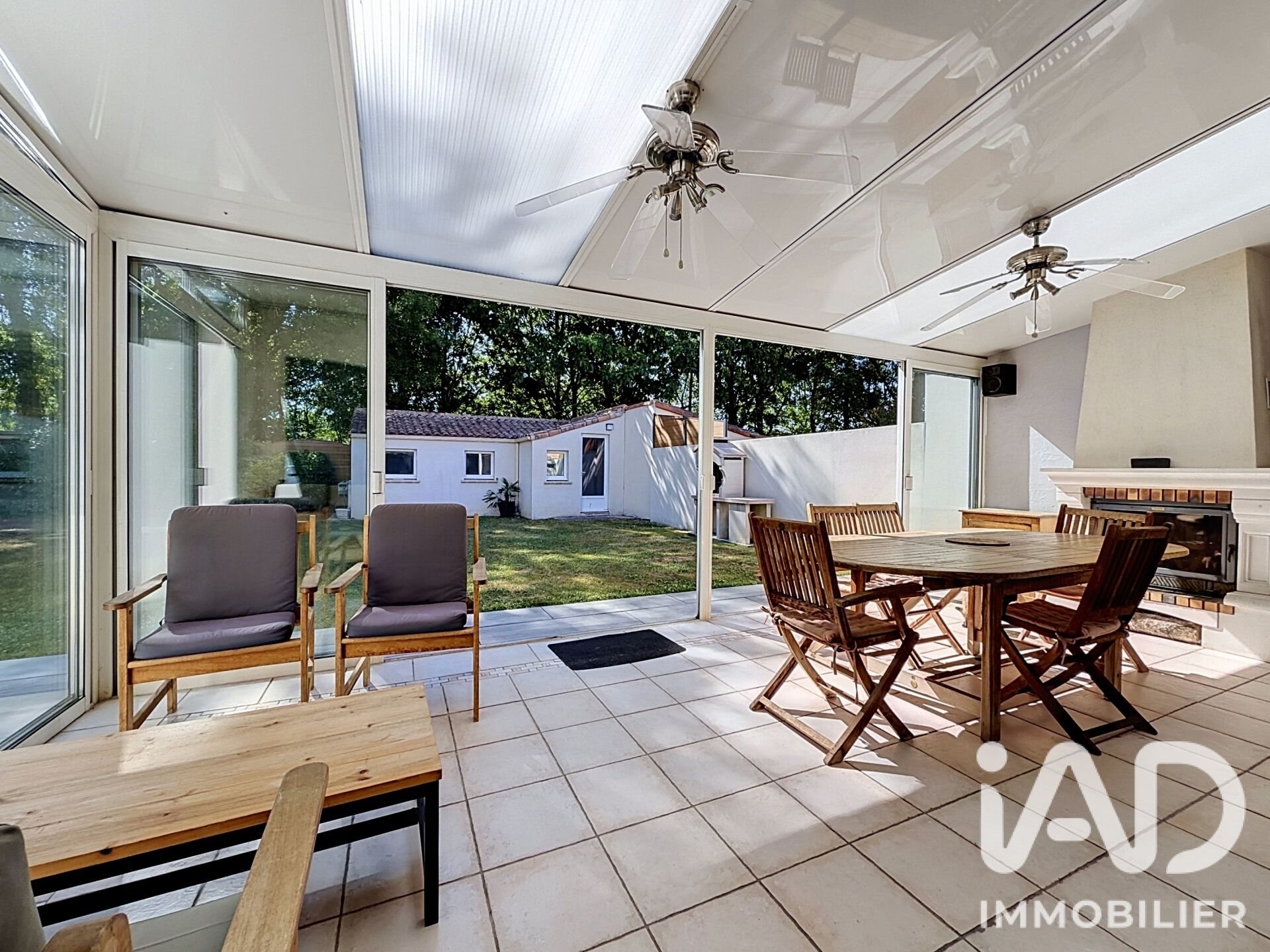 Maison à vendre, 141m², Les Sorinières