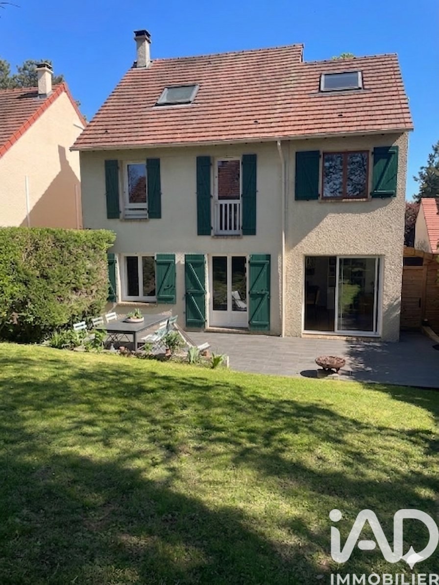 Maison à vendre, 150m², Bailly