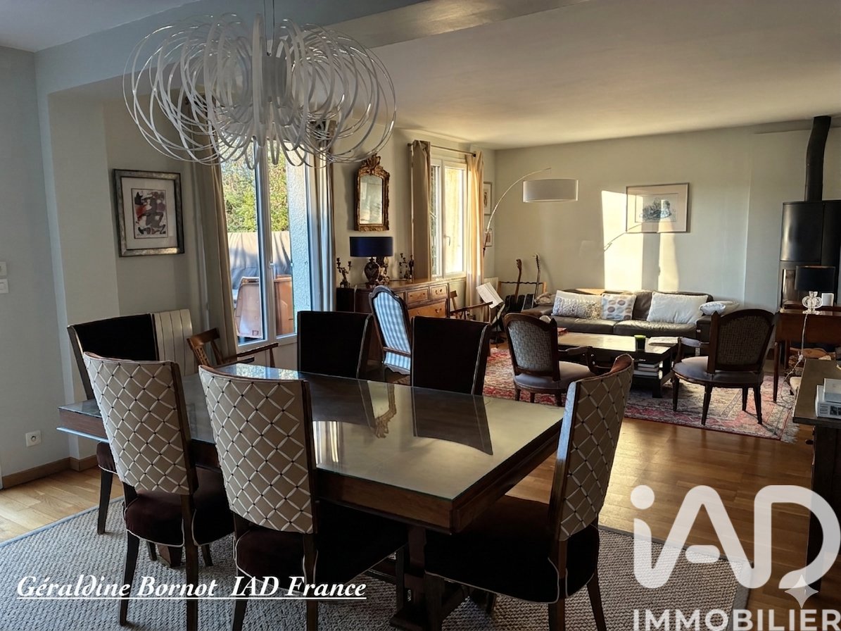 Maison à vendre, 150m², Bailly