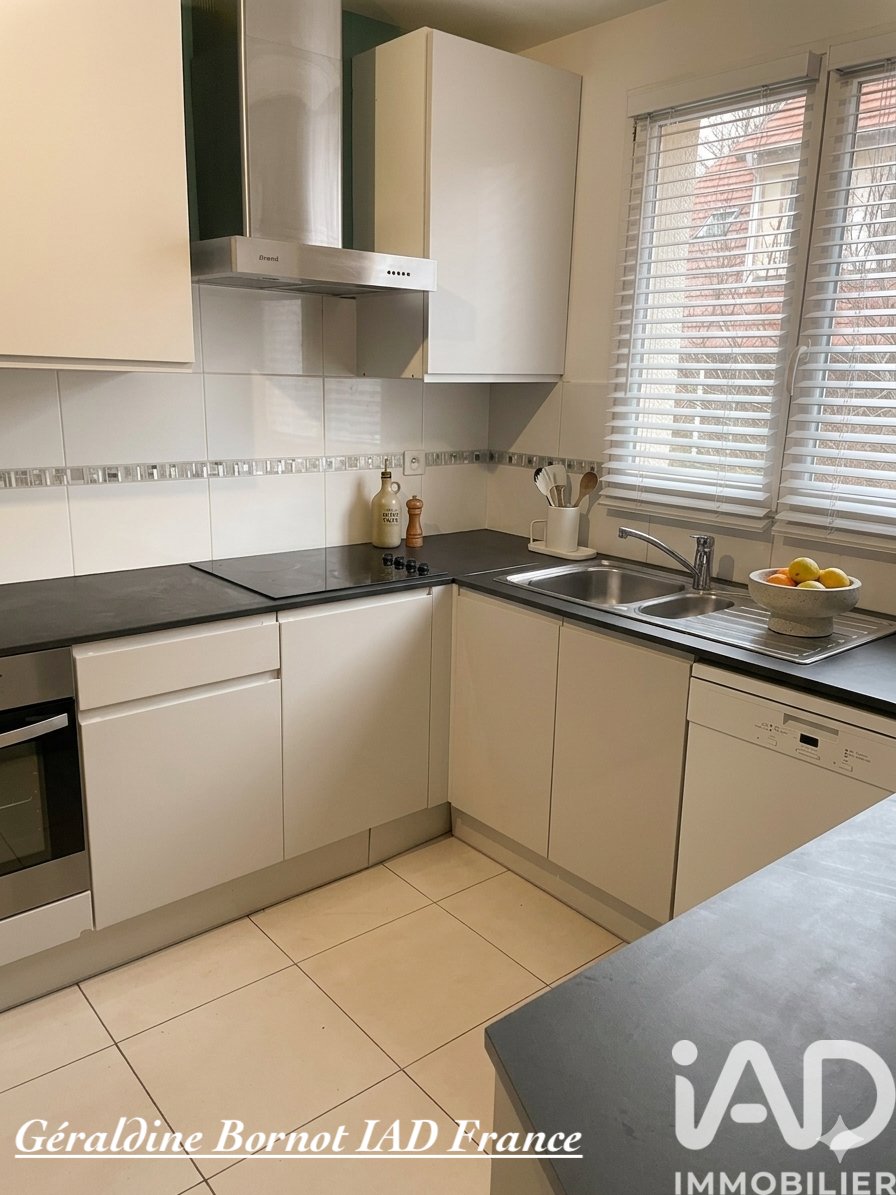Maison à vendre, 150m², Bailly