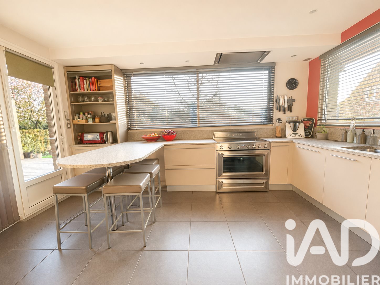 Maison à vendre, 196m², Marcq-en-Baroeul