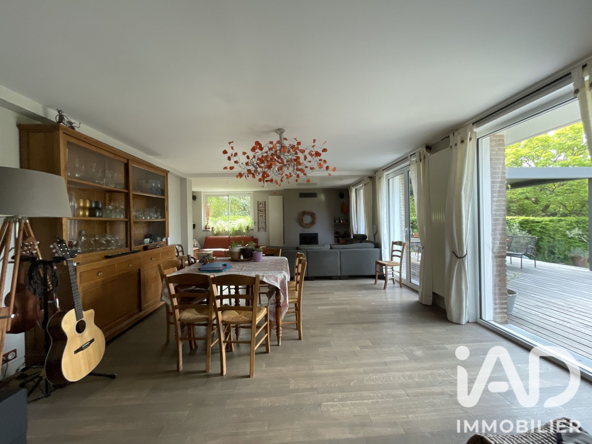 Maison à vendre, 196m², Marcq-en-Baroeul