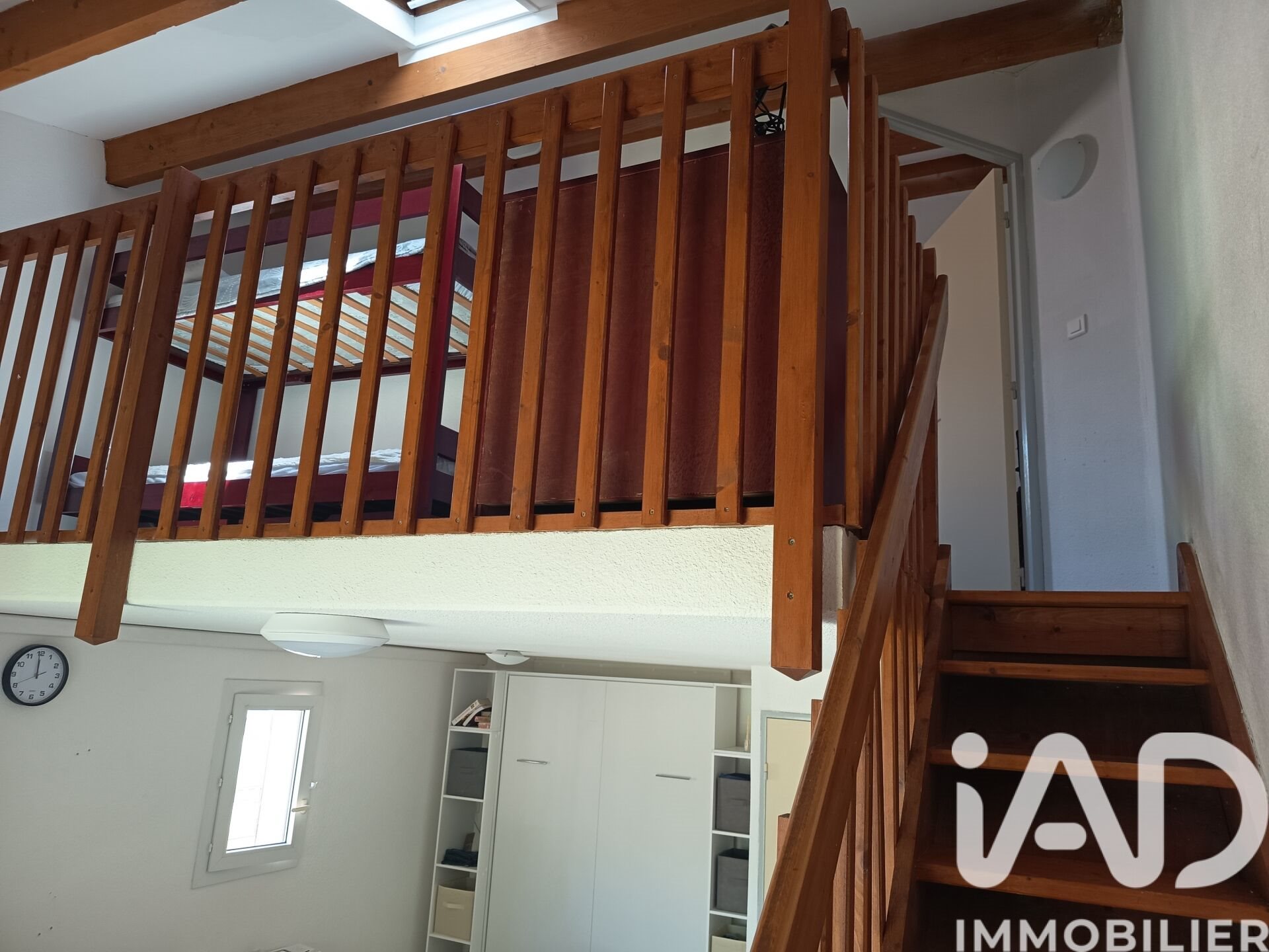 Maison à vendre, 39m², Sainte-Marie-la-Mer