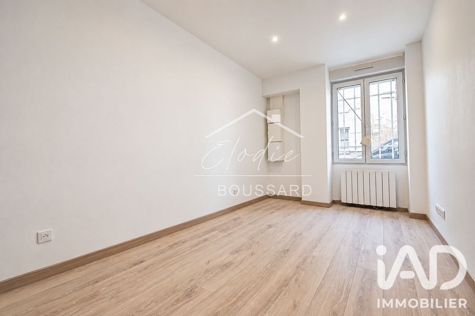 Appartement à vendre, 18m², Senlis