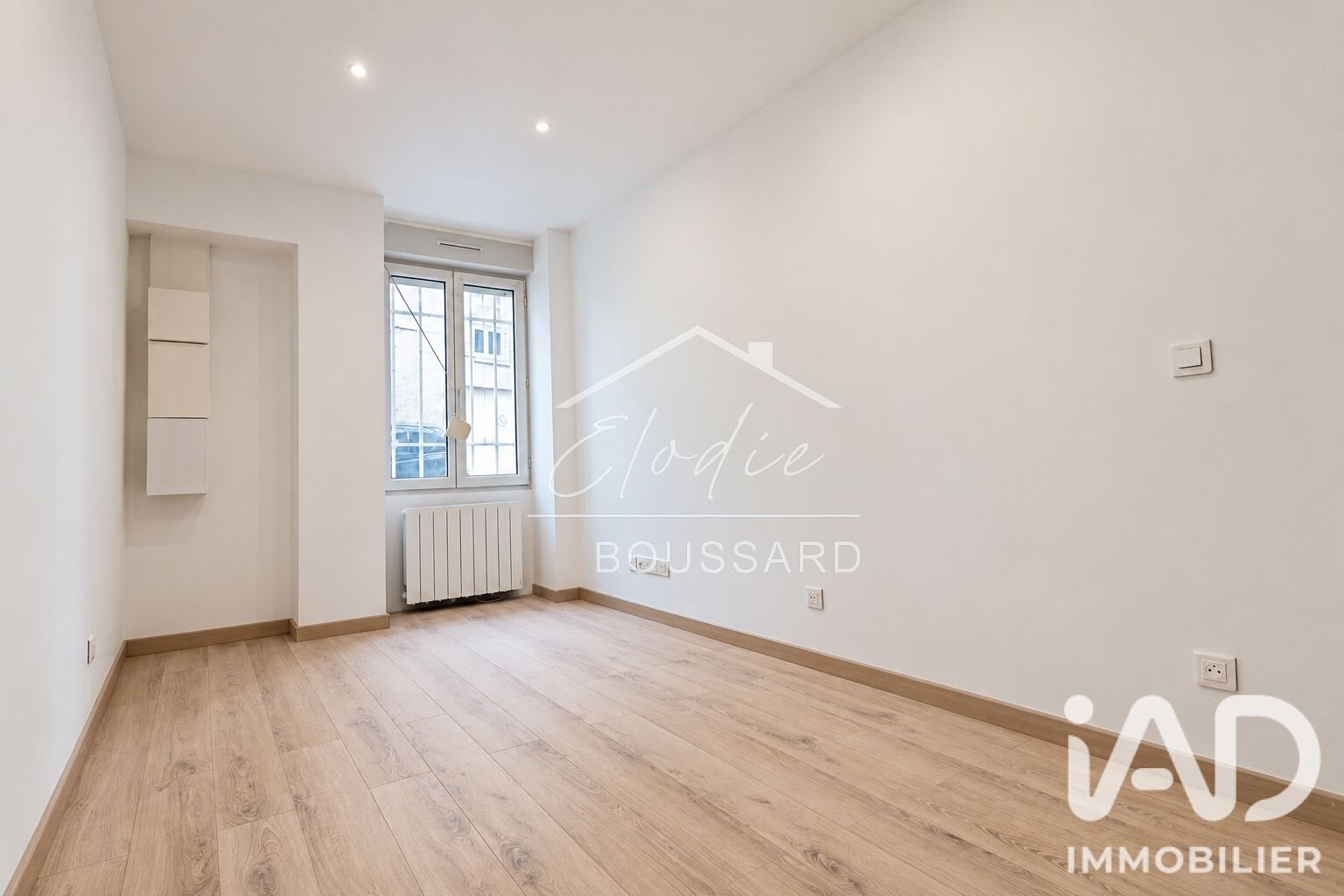 Appartement à vendre, 18m², Senlis