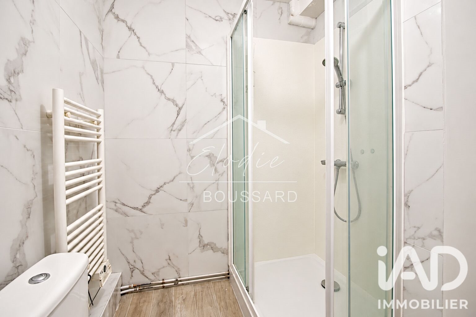 Appartement à vendre, 18m², Senlis