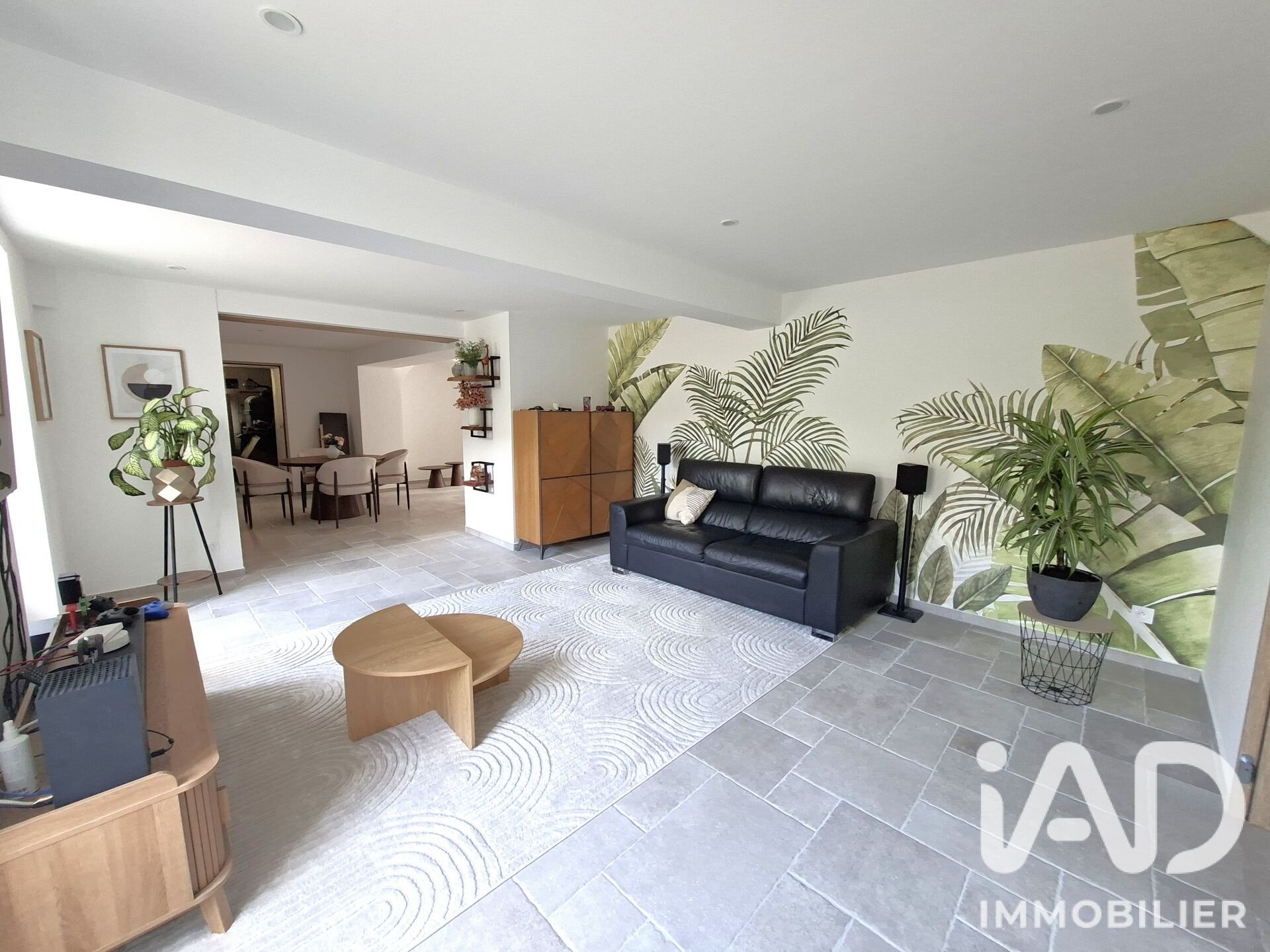 Maison à vendre, 368m², Choisy-en-Brie