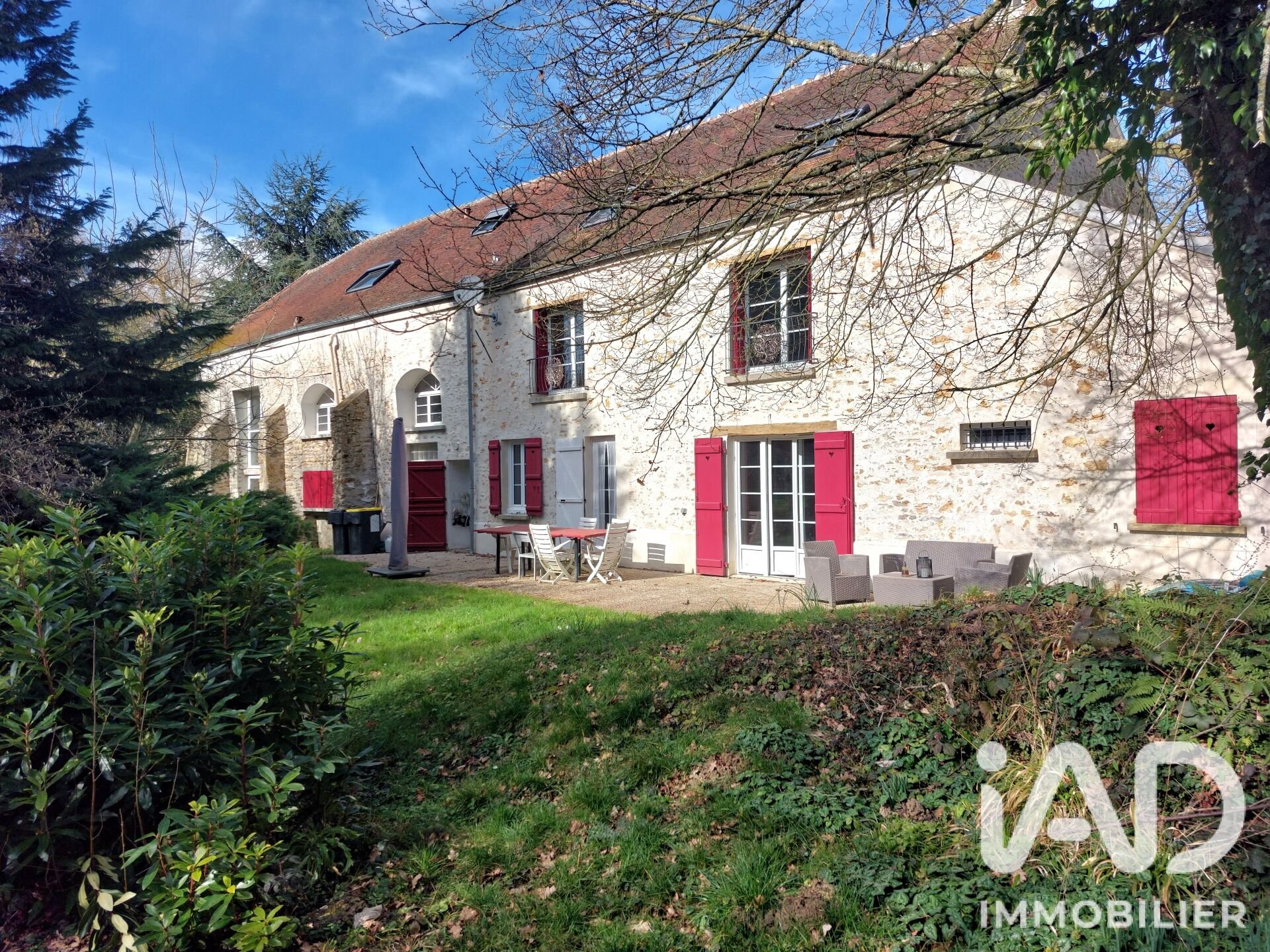 Maison à vendre, 368m², Choisy-en-Brie