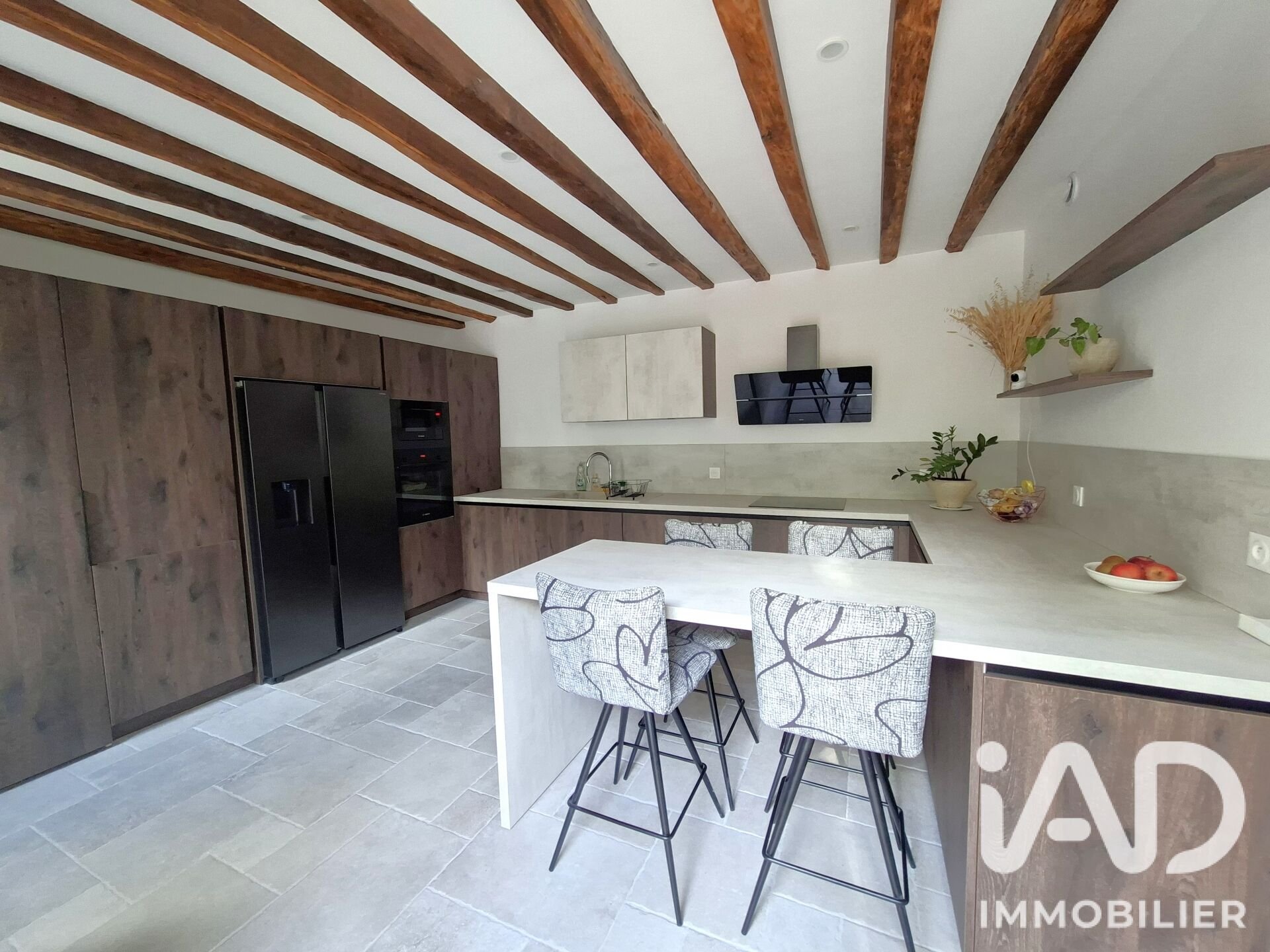 Maison à vendre, 368m², Choisy-en-Brie