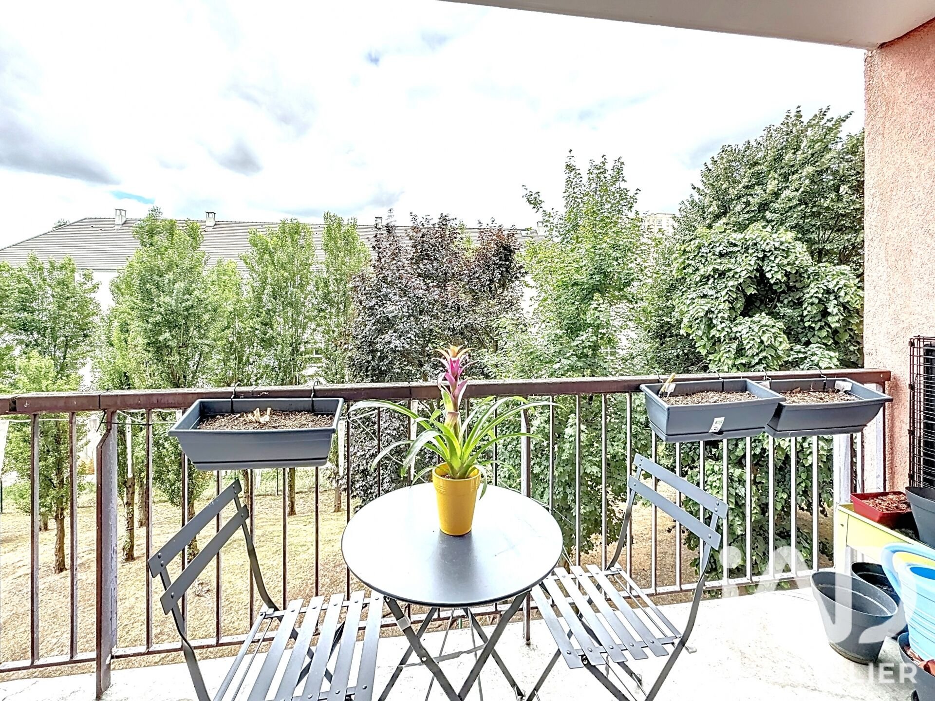Appartement à vendre, 87m², Neuilly-sur-Marne