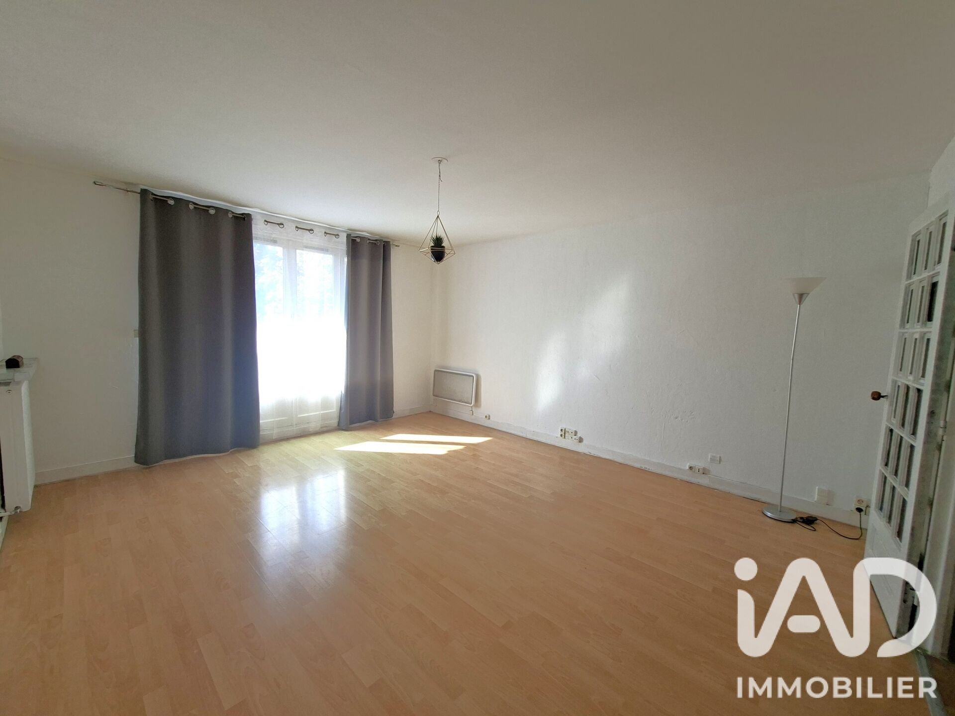 Appartement à vendre, 87m², Neuilly-sur-Marne