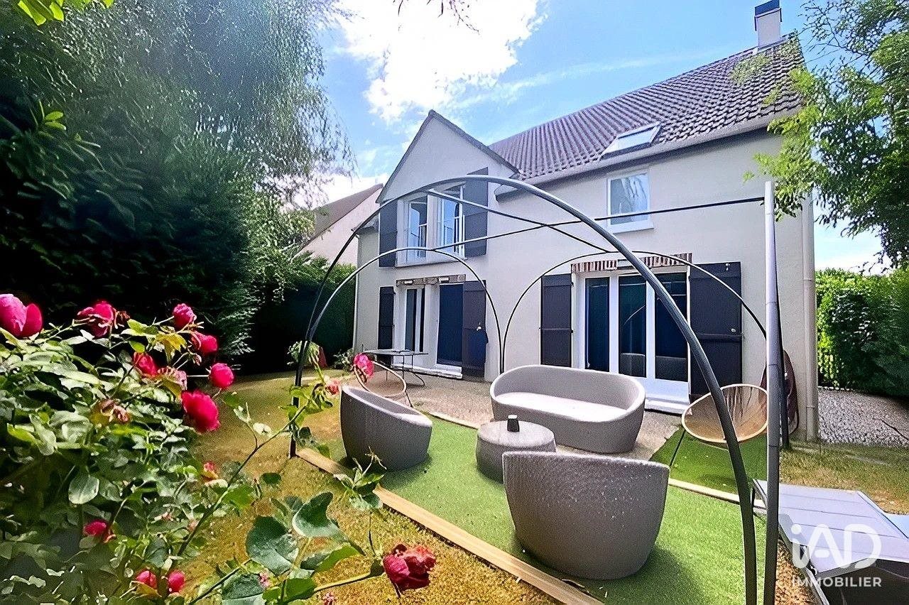 Maison à vendre, 145m², Gournay-sur-Marne