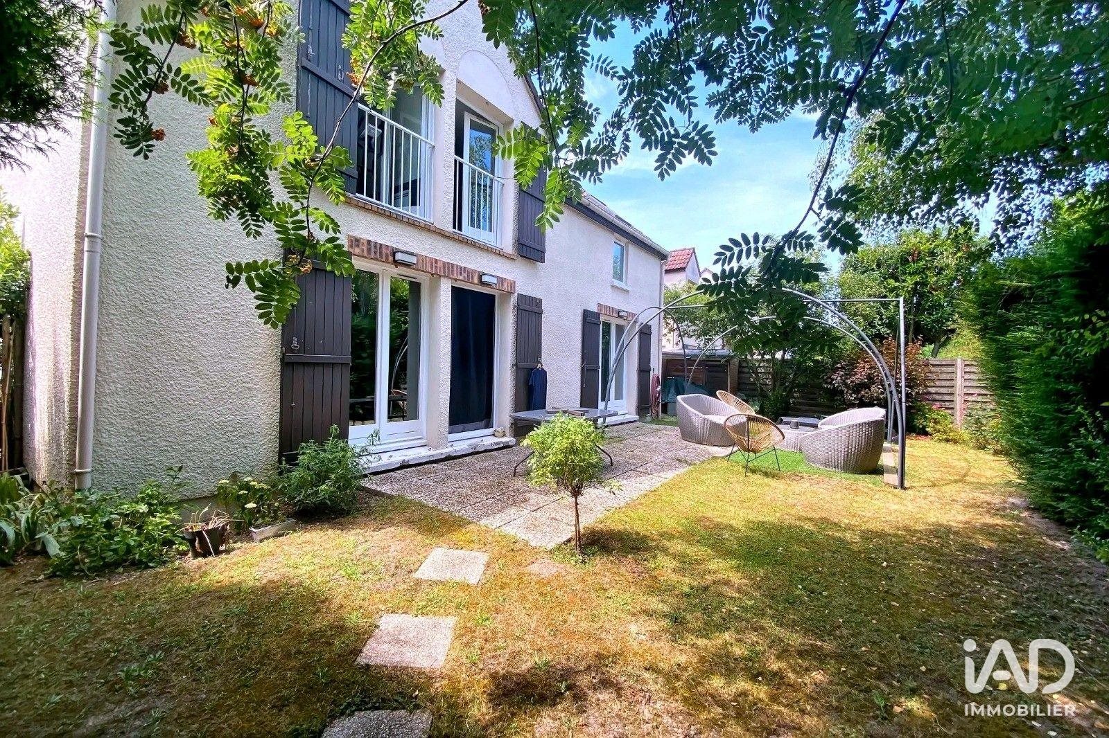 Maison à vendre, 145m², Gournay-sur-Marne