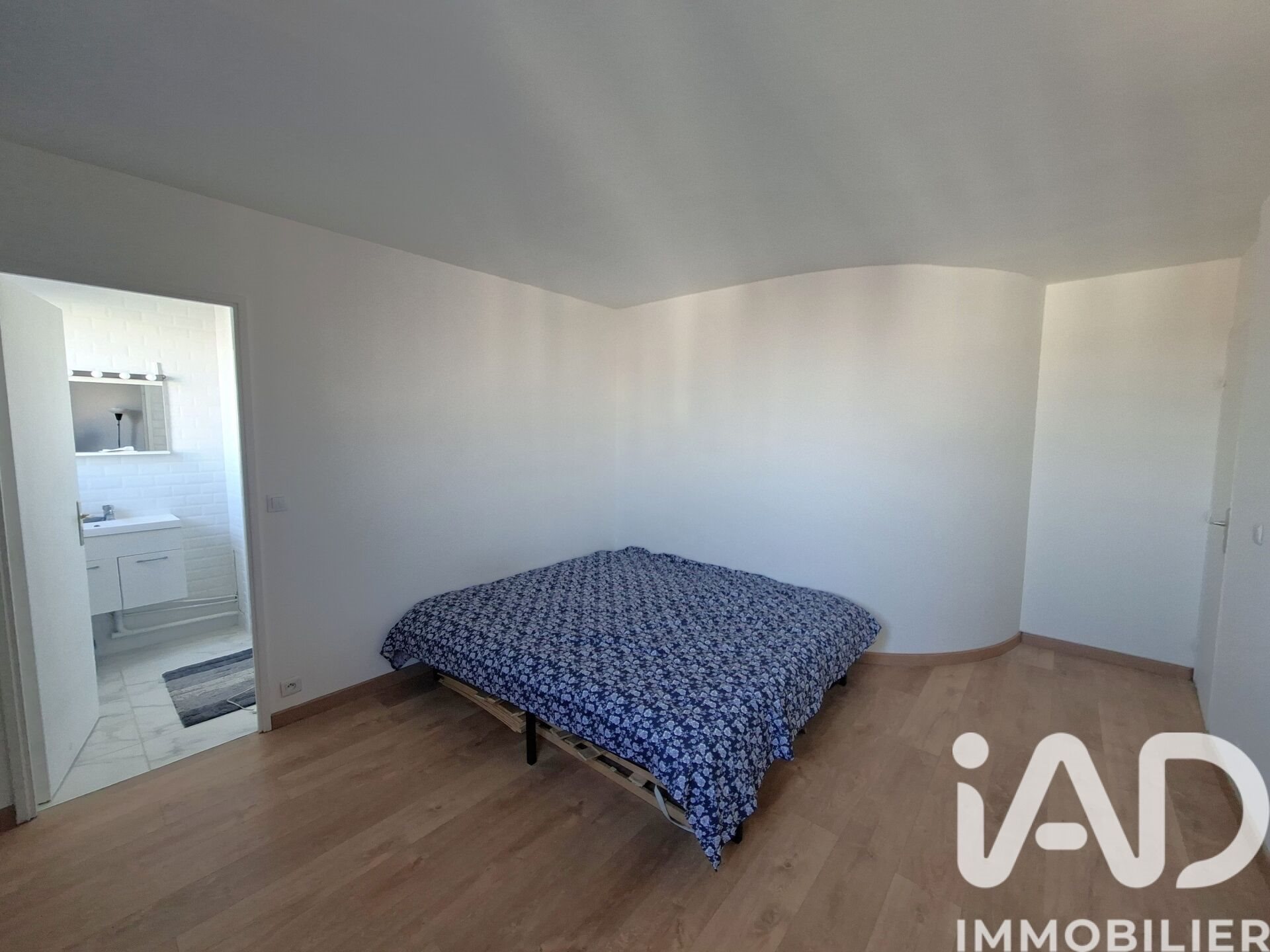 Appartement à vendre, 82m², Rosny-sous-Bois