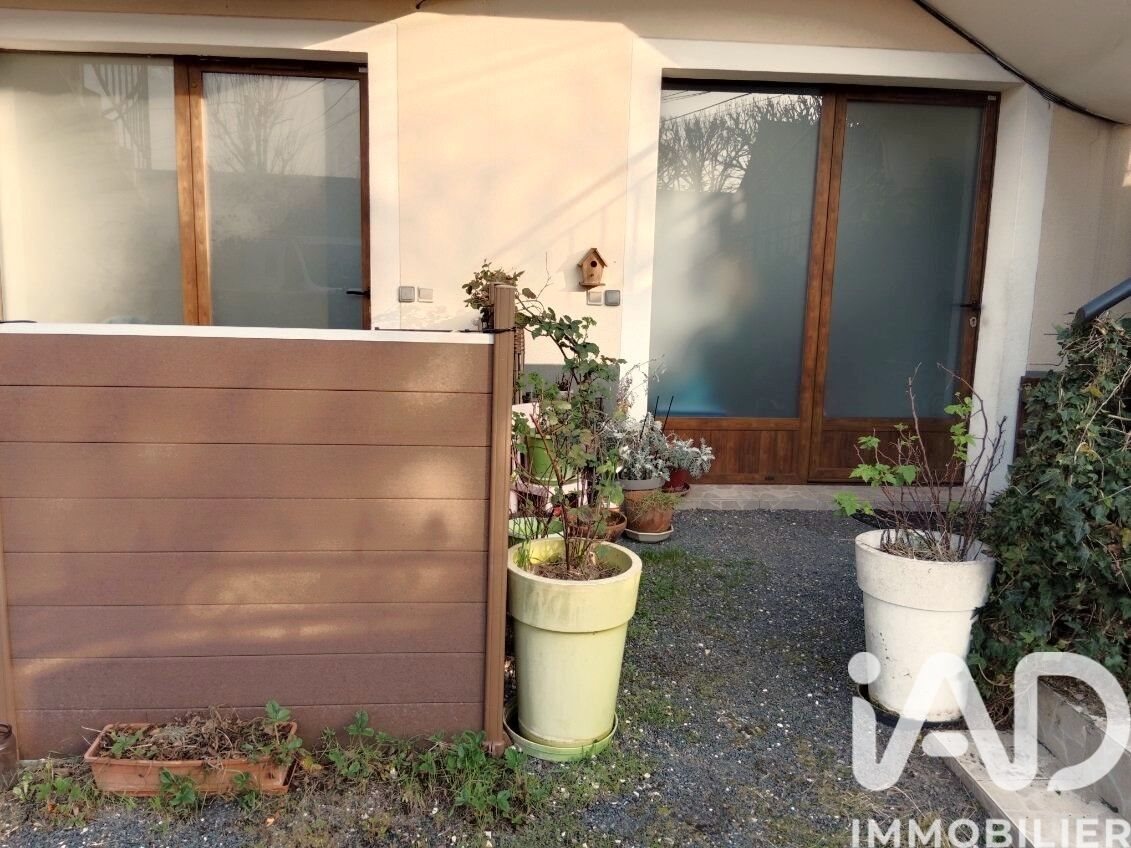 Appartement à vendre, 46m², Vaires-sur-Marne