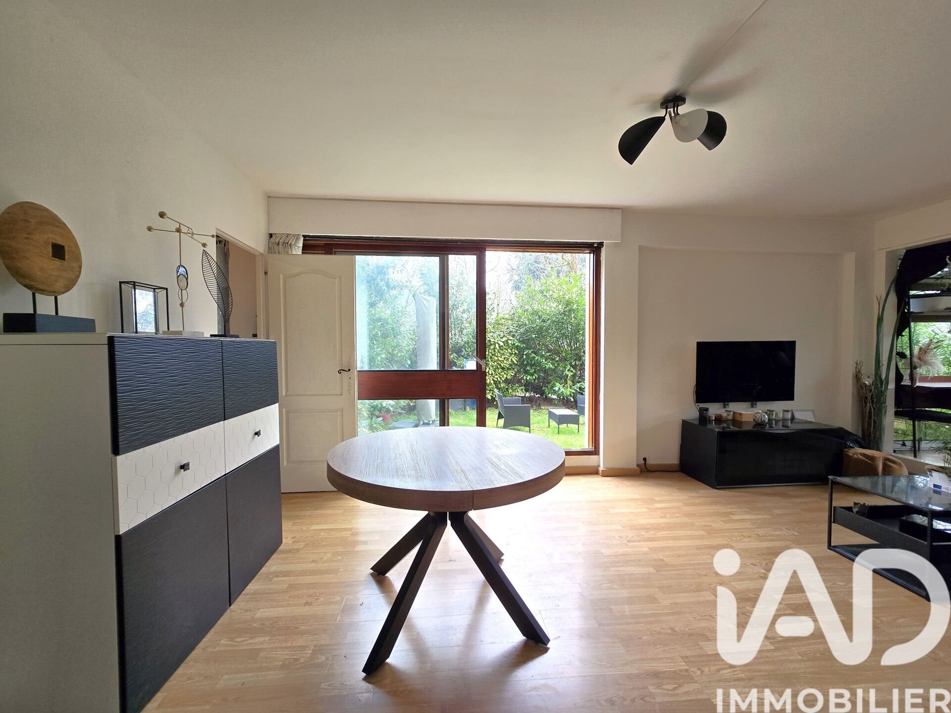 Appartement à vendre, 60m², Le Chesnay