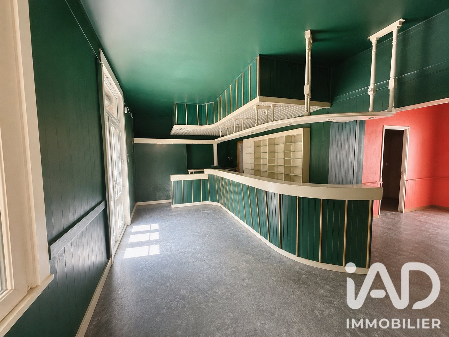 Maison à vendre, 200m², Marquion