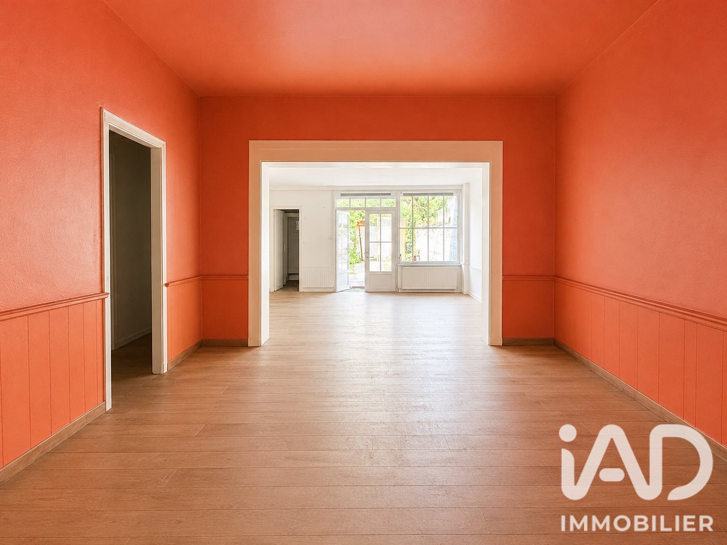 Maison à vendre, 200m², Marquion