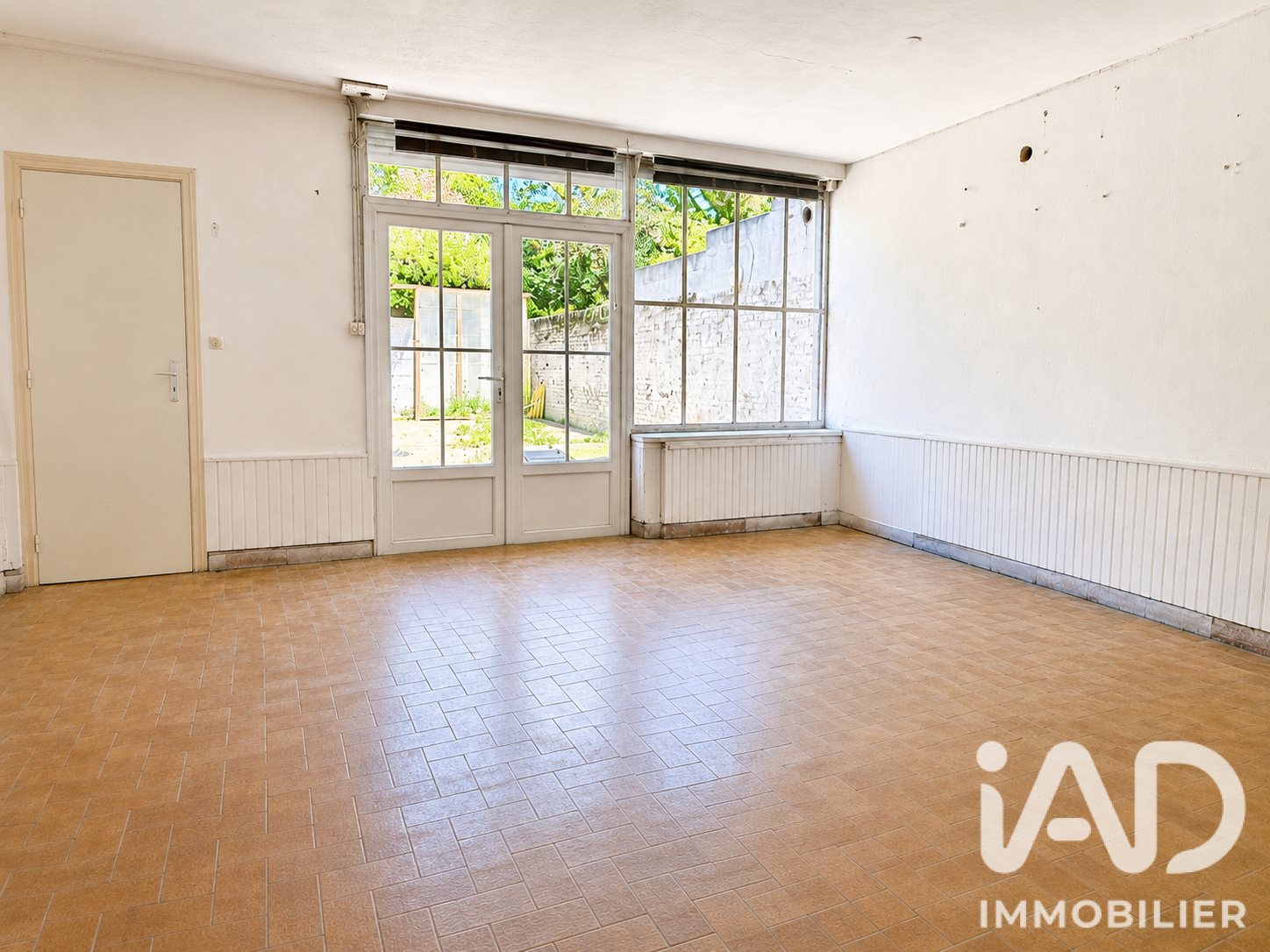 Maison à vendre, 200m², Marquion
