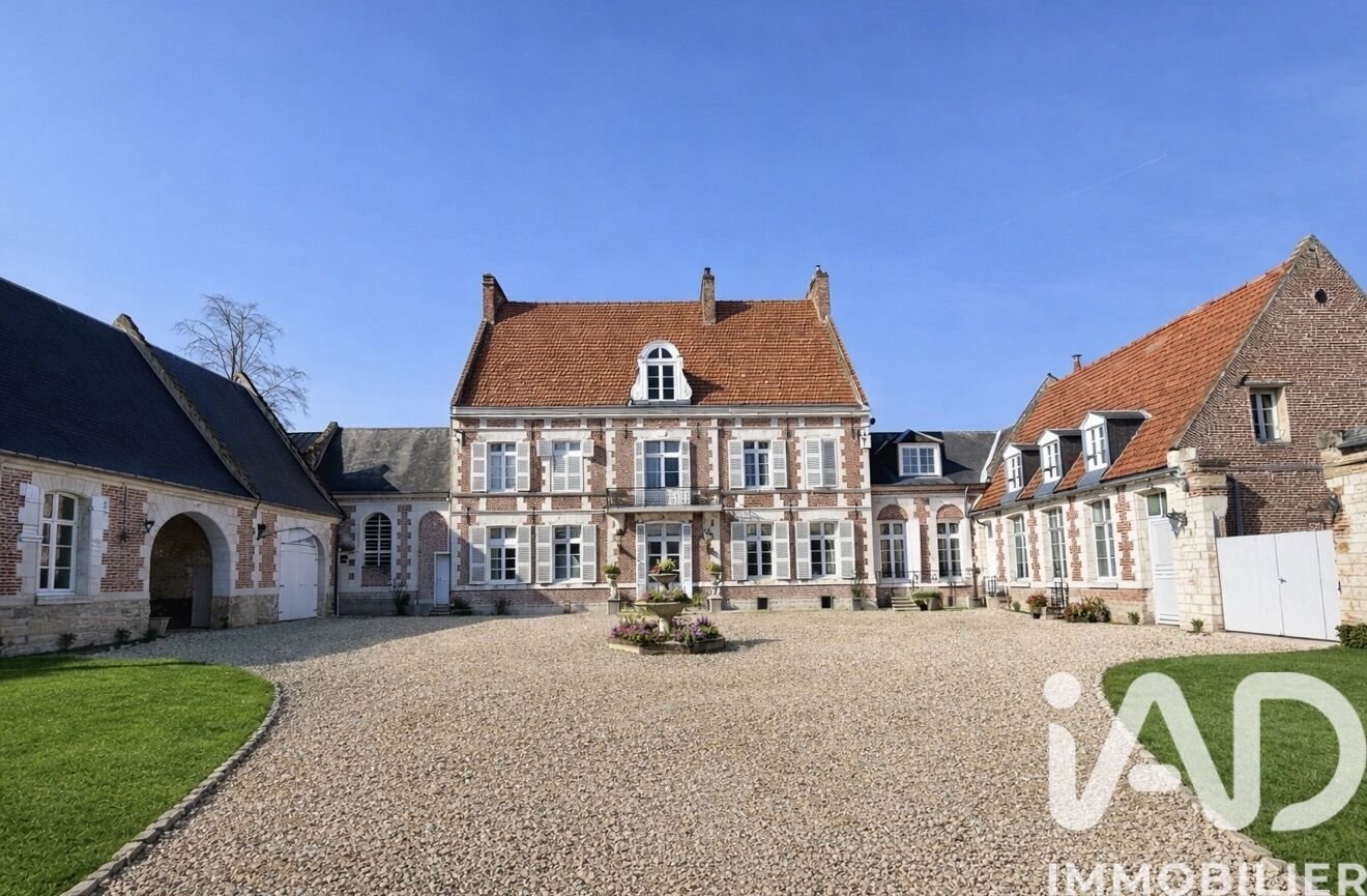 Maison à vendre, 495m², Rivière