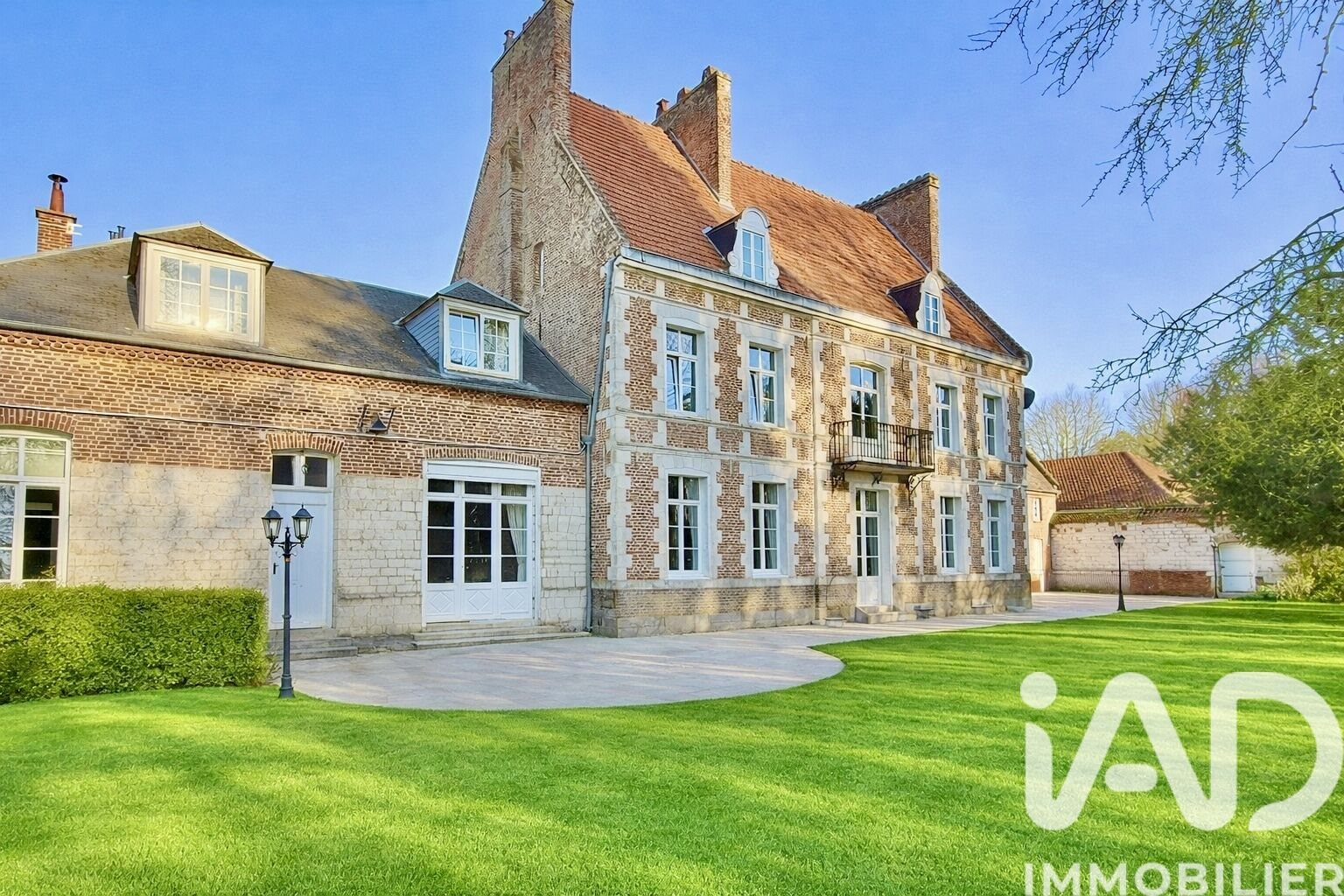 Maison à vendre, 495m², Rivière