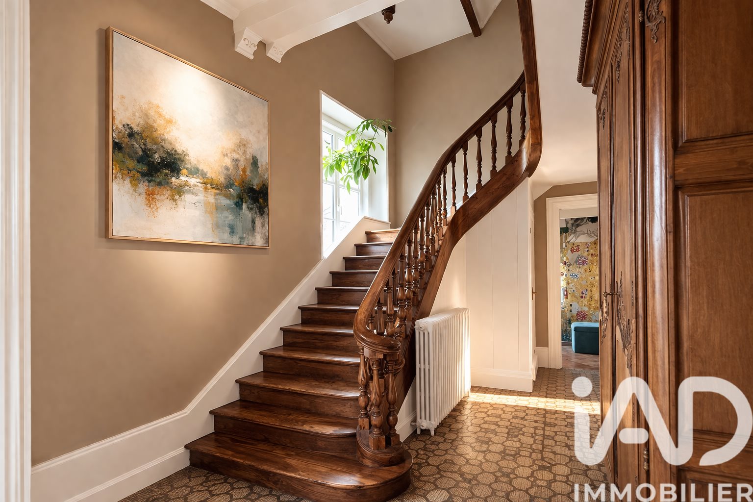 Maison à vendre, 495m², Rivière