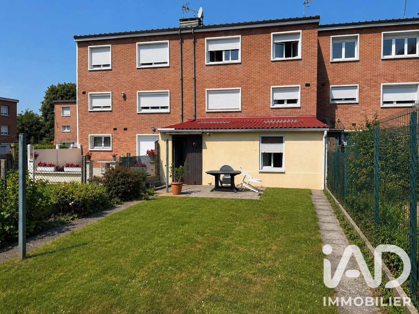 Maison à vendre, 103m², Saint-Nicolas