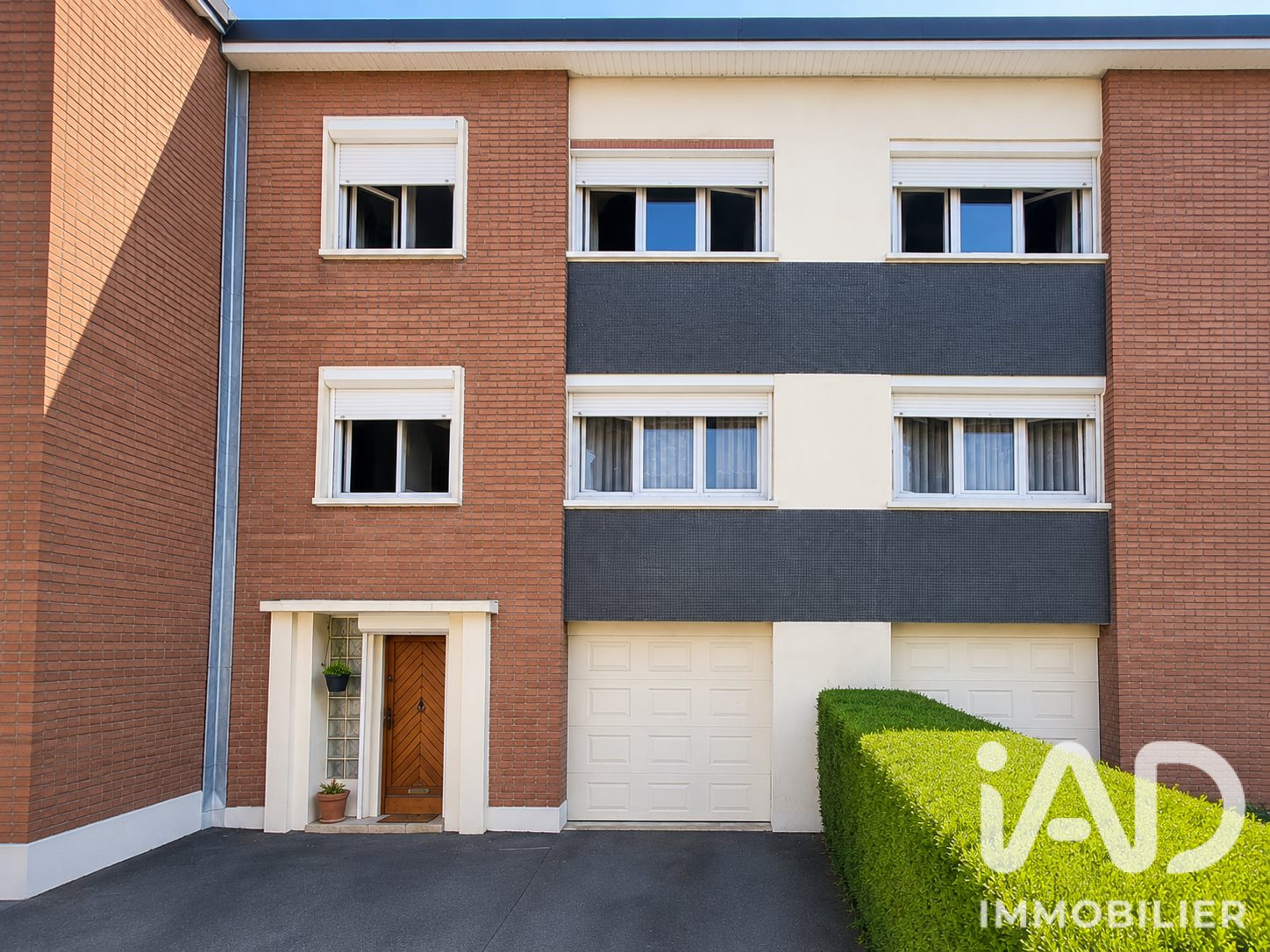 Maison à vendre, 103m², Saint-Nicolas