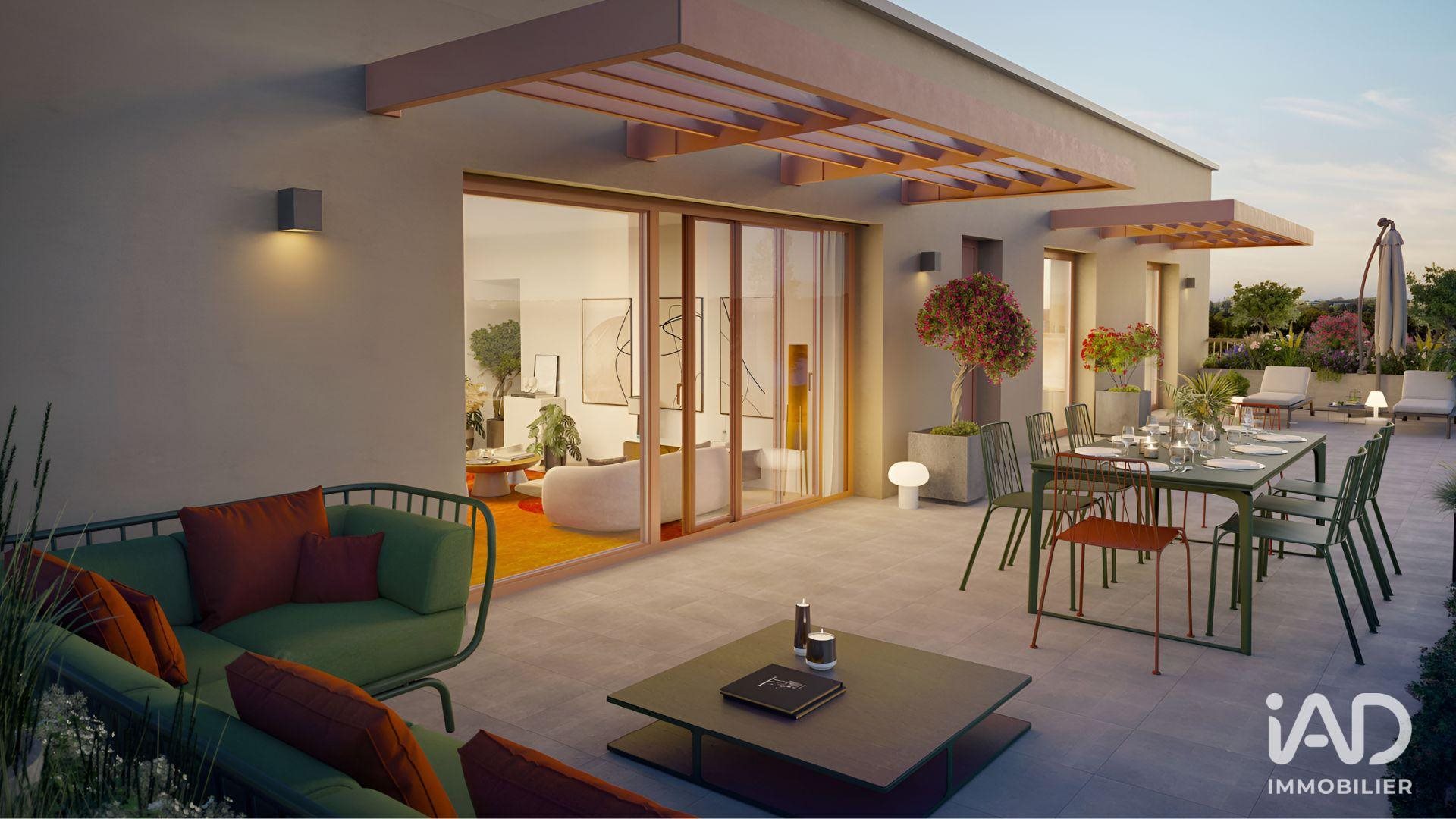 Appartement à vendre, 84m², Tassin-la-Demi-Lune