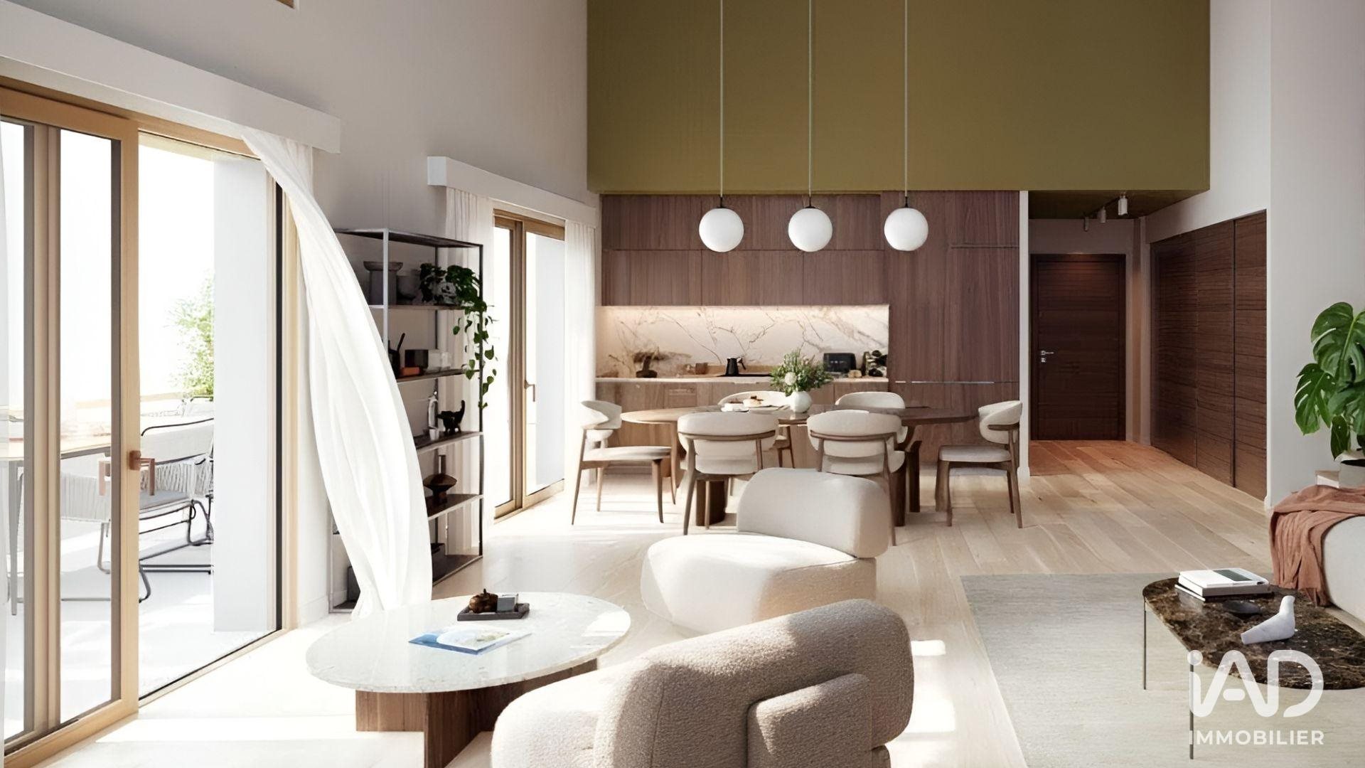 Appartement à vendre, 49m², Thonon-les-Bains