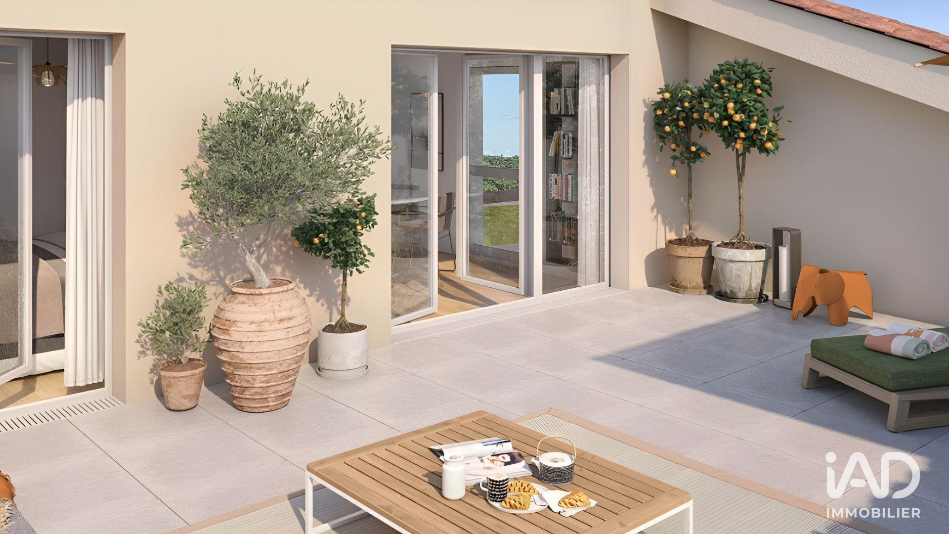 Appartement à vendre, 51m², Bormes-les-Mimosas