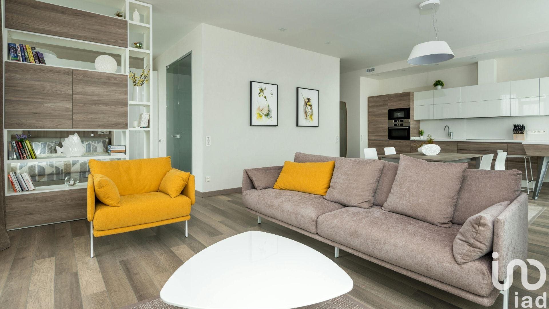 Appartement à vendre, 39m², La Ciotat