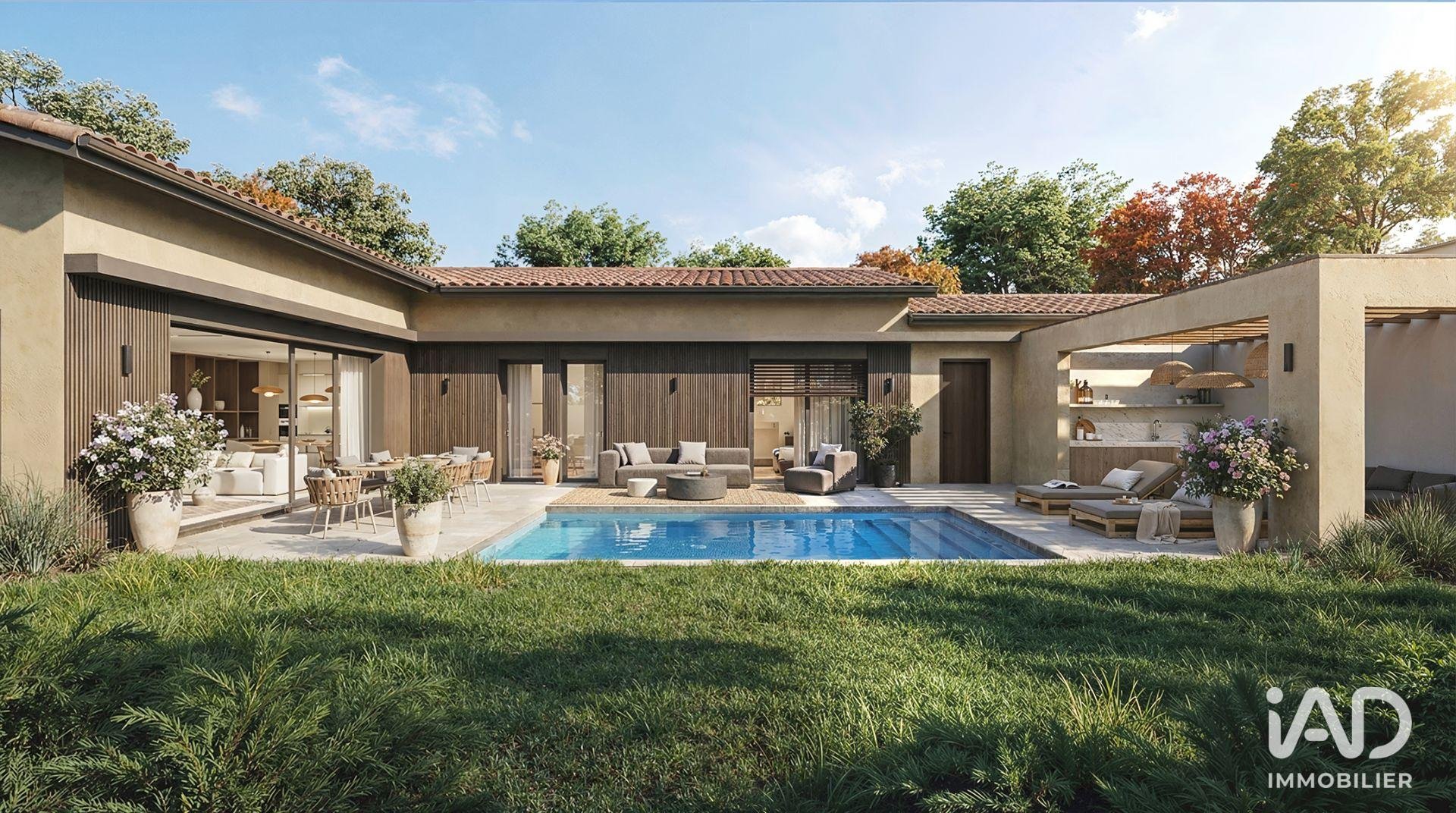 Maison à vendre, 128m², Sathonay-Village