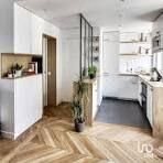Appartement à vendre, 41m², Clermont-Ferrand