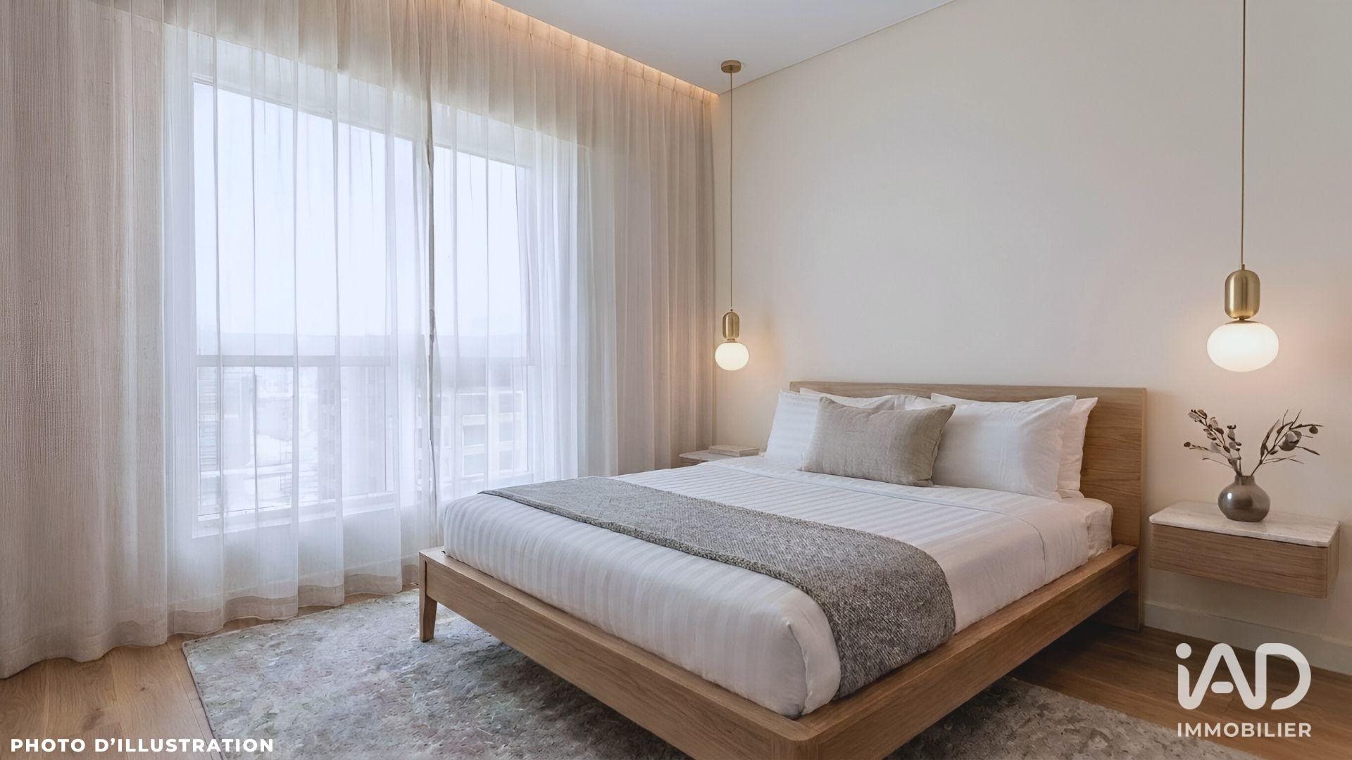 Appartement à vendre, 90m², Challes-les-Eaux