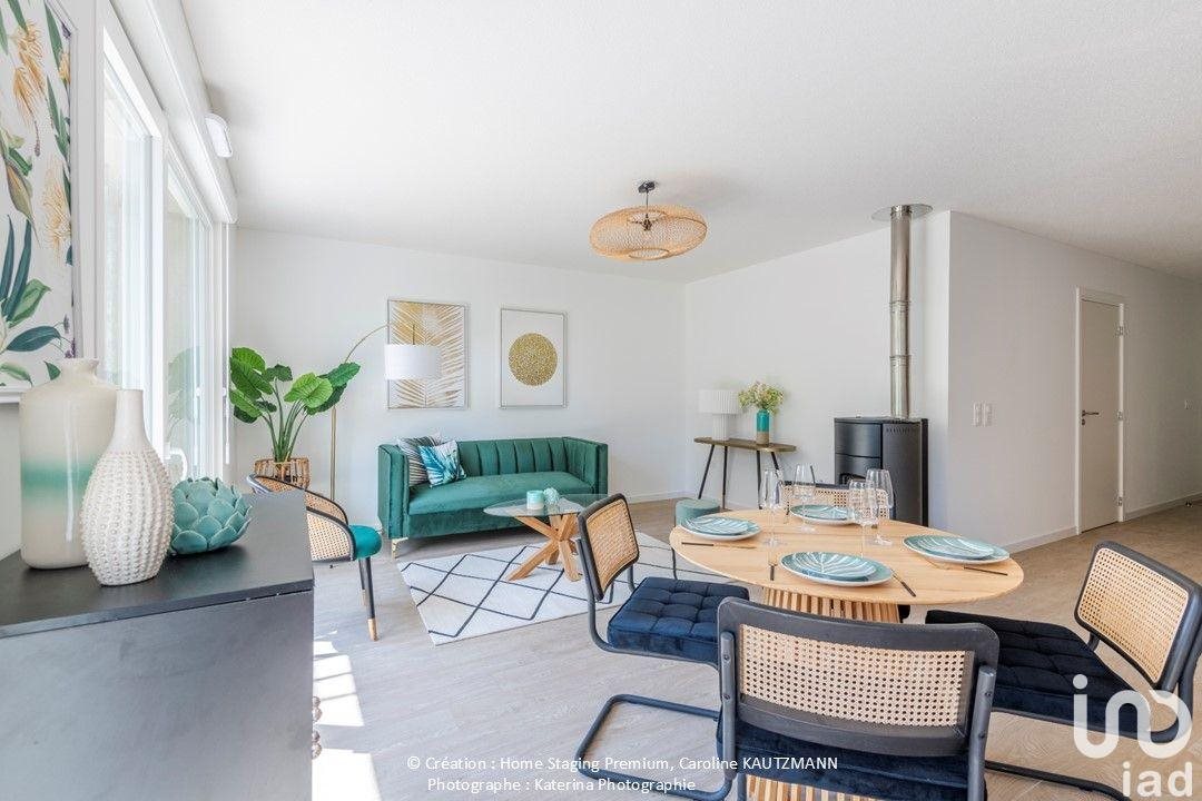 Maison à vendre, 80m², Haguenau
