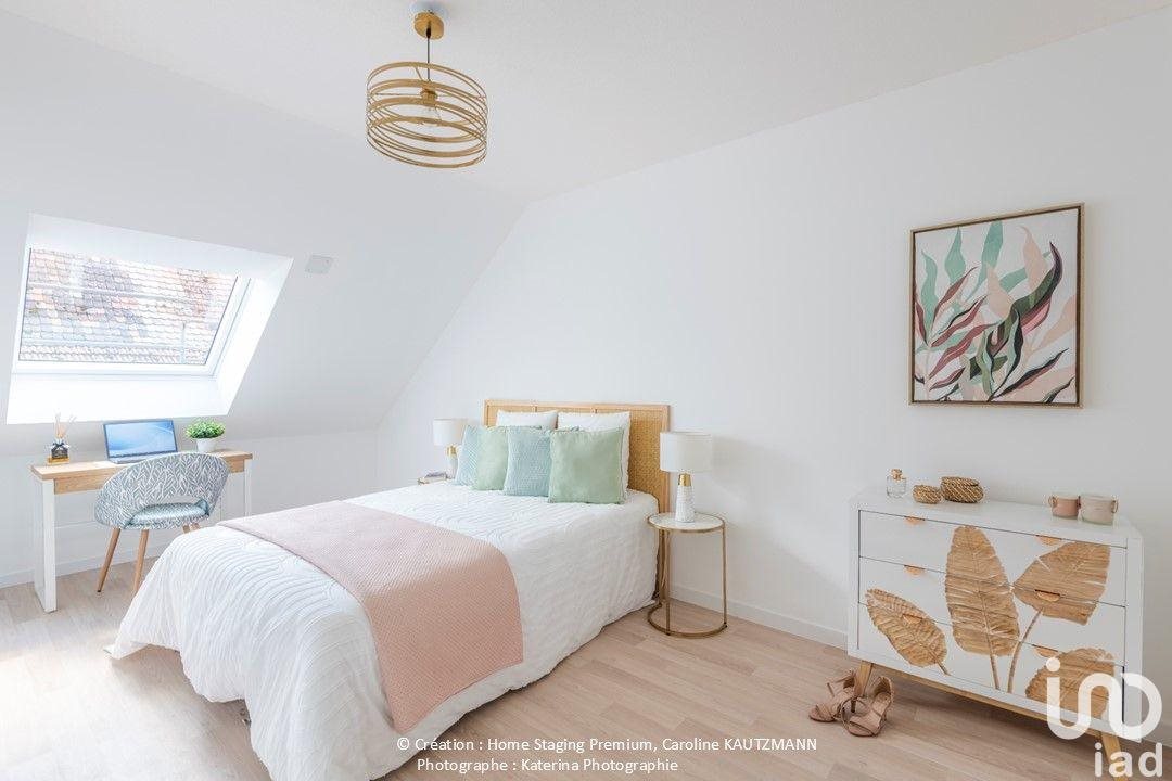 Maison à vendre, 69m², Haguenau