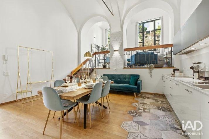 Appartement à vendre, 47m², Annecy