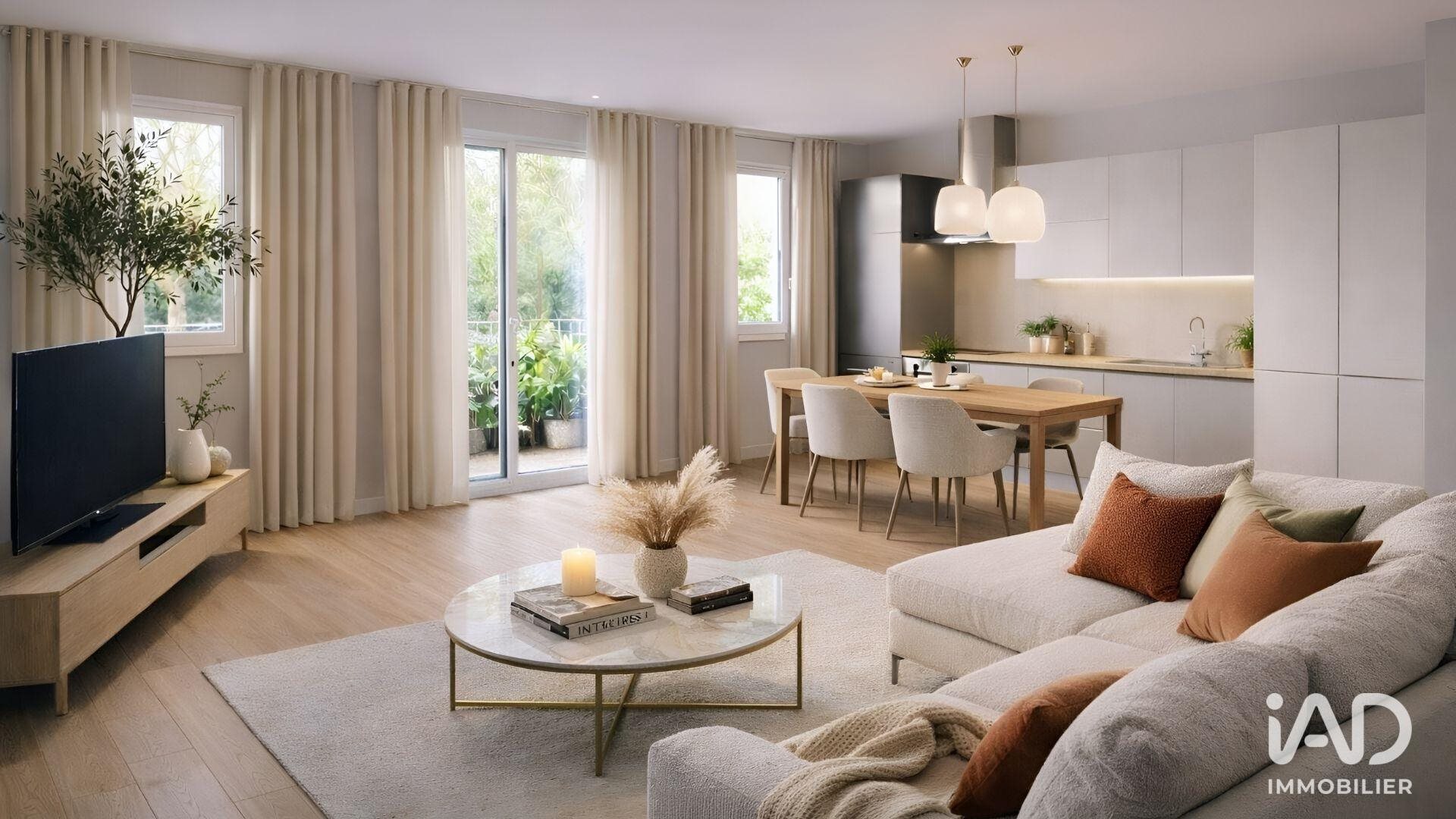 Maison à vendre, 122m², Allinges