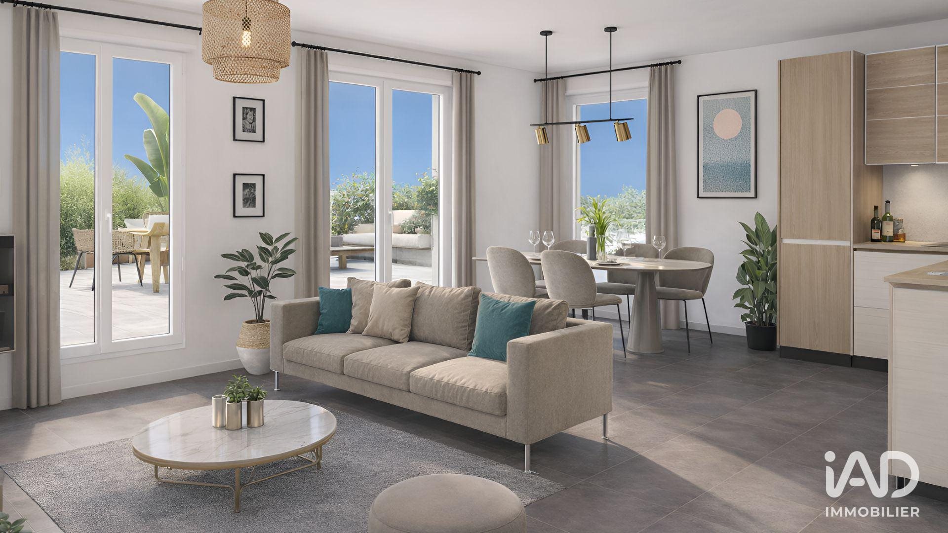 Appartement à vendre, 80m², Chambéry