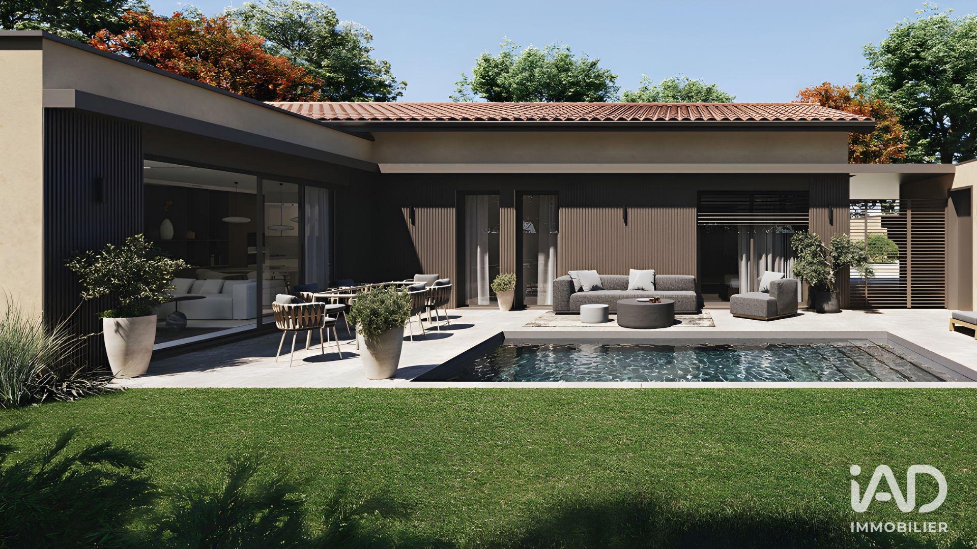 Maison à vendre, 129m², Sathonay-Village
